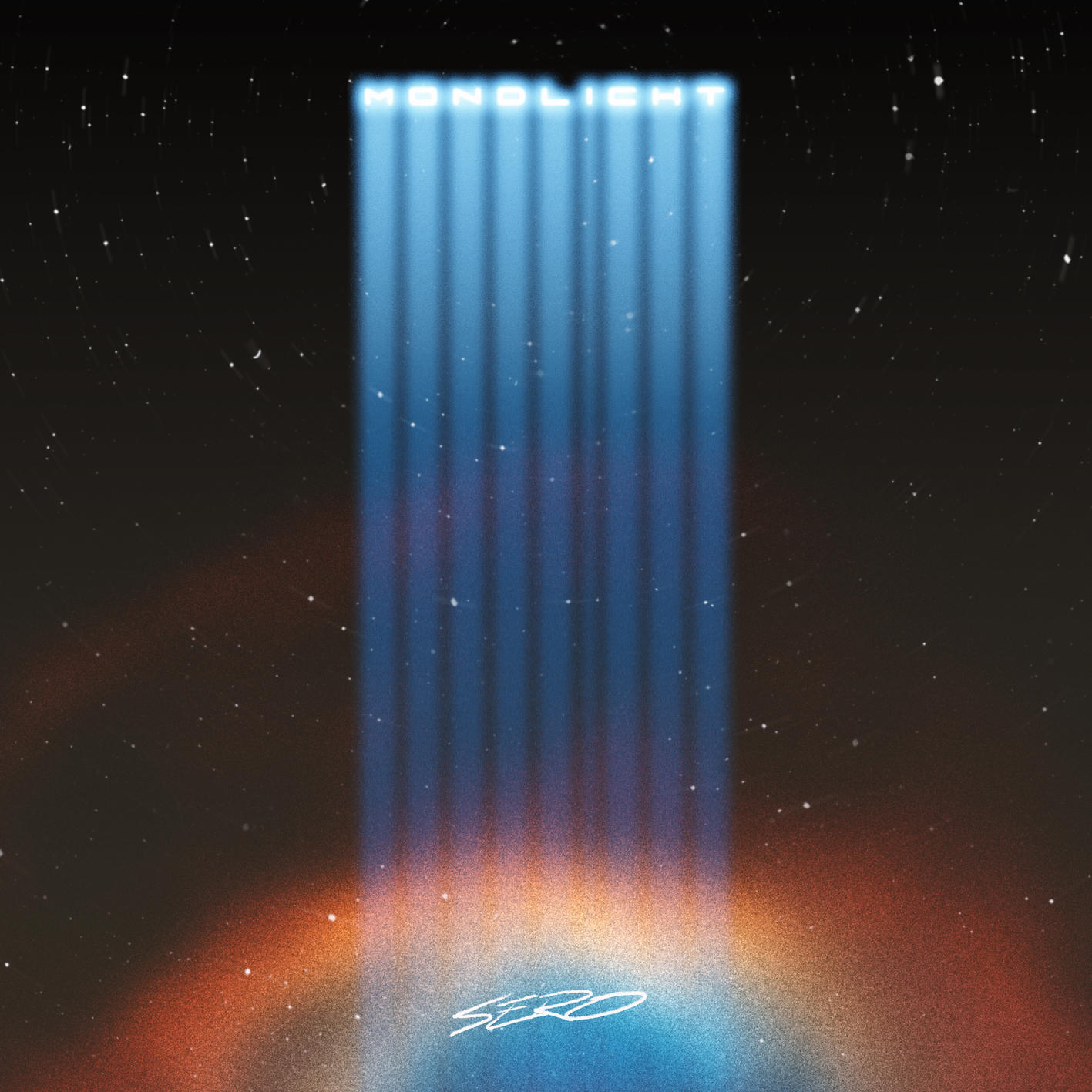Релиз Mondlicht
