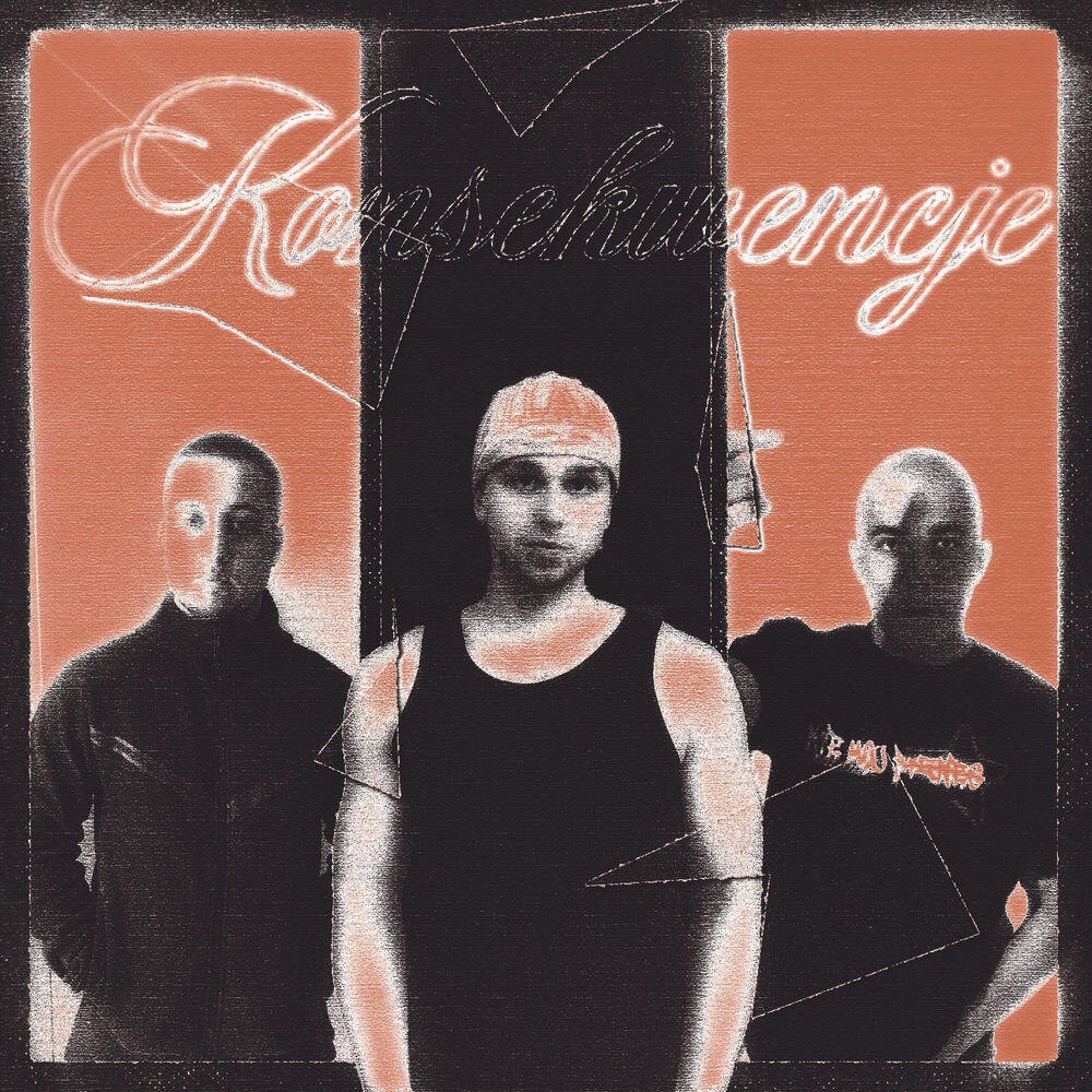 Релиз KONSEKWENCJE