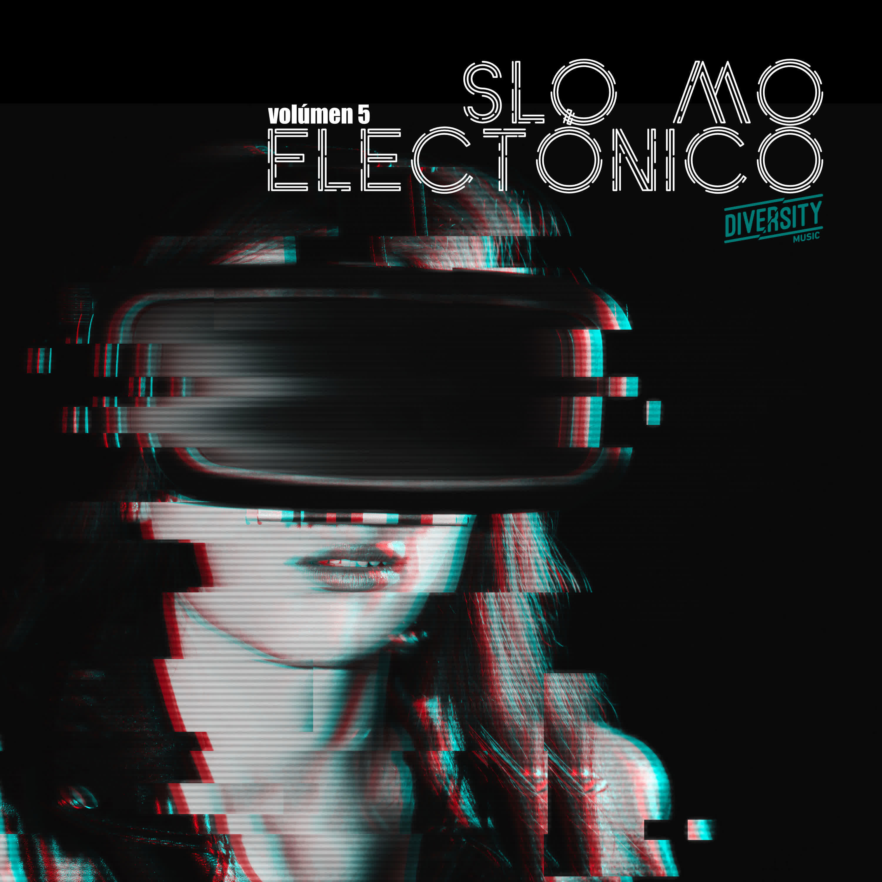 Релиз Slo Mo Electronico, Volumen 5