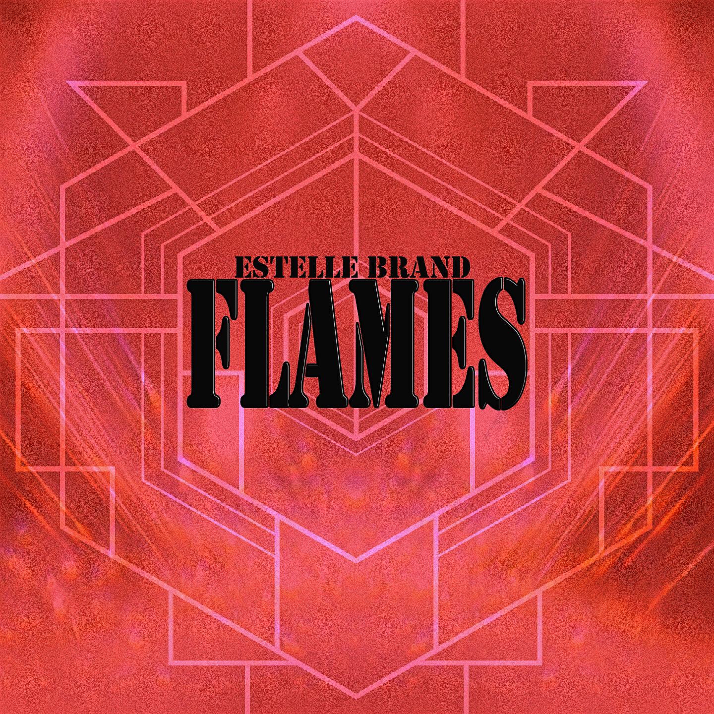 Релиз Flames