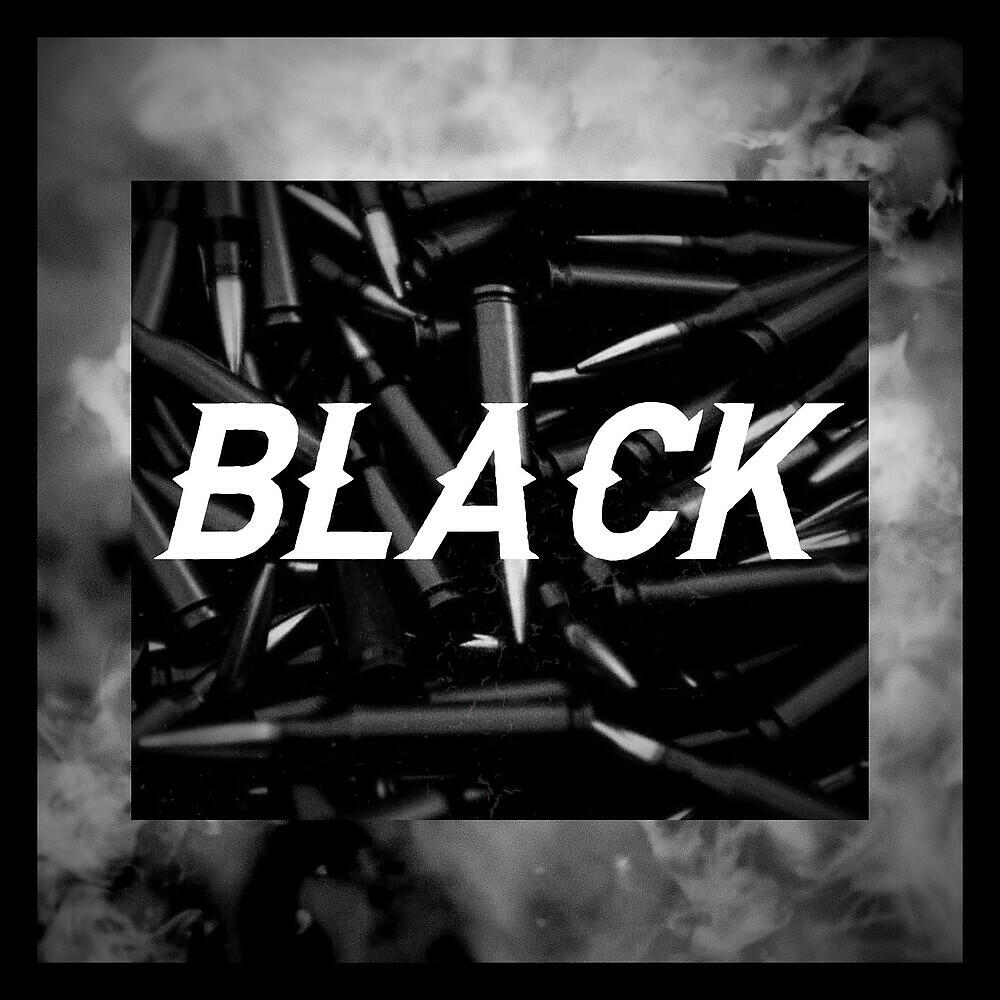 Релиз Black