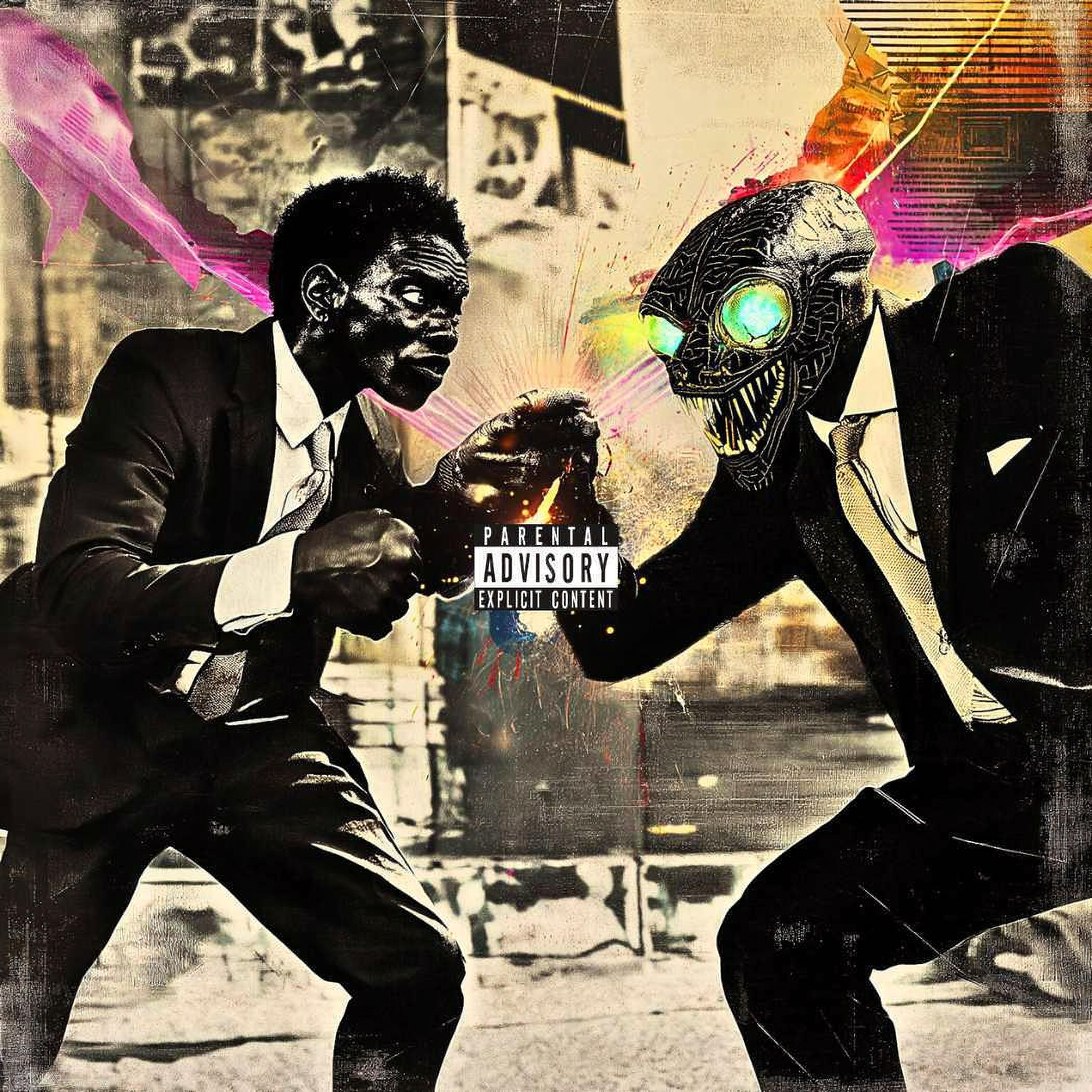 Релиз Str8 To The Demon (Remix)