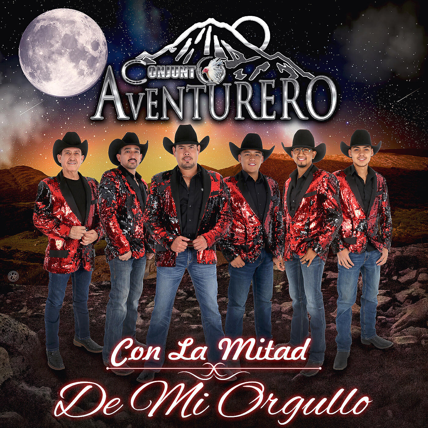 Conjunto Aventurero