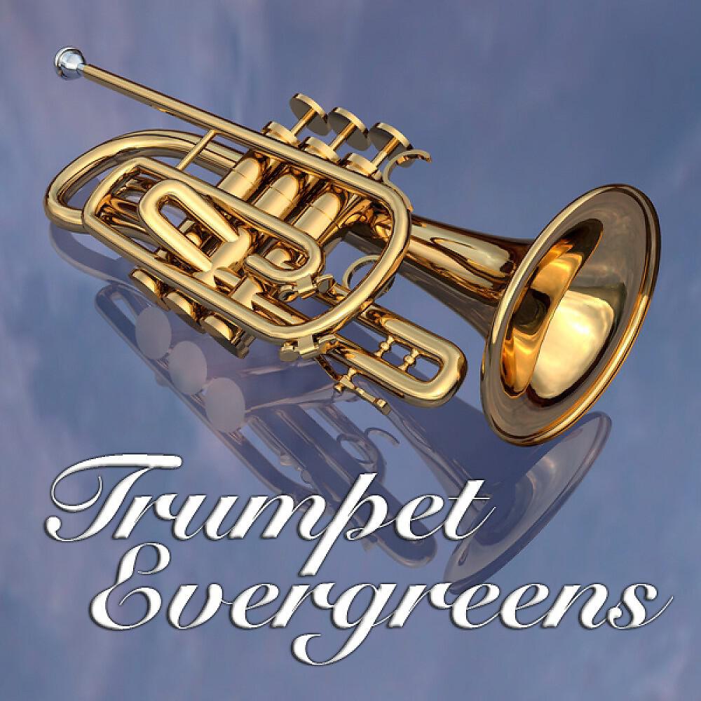 Релиз Trumpet Evergreens