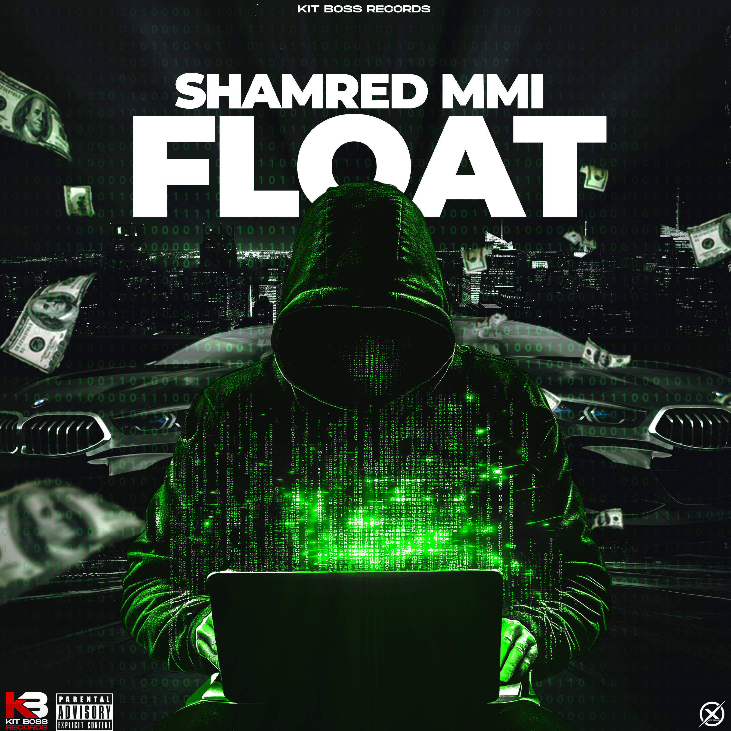 Релиз Float