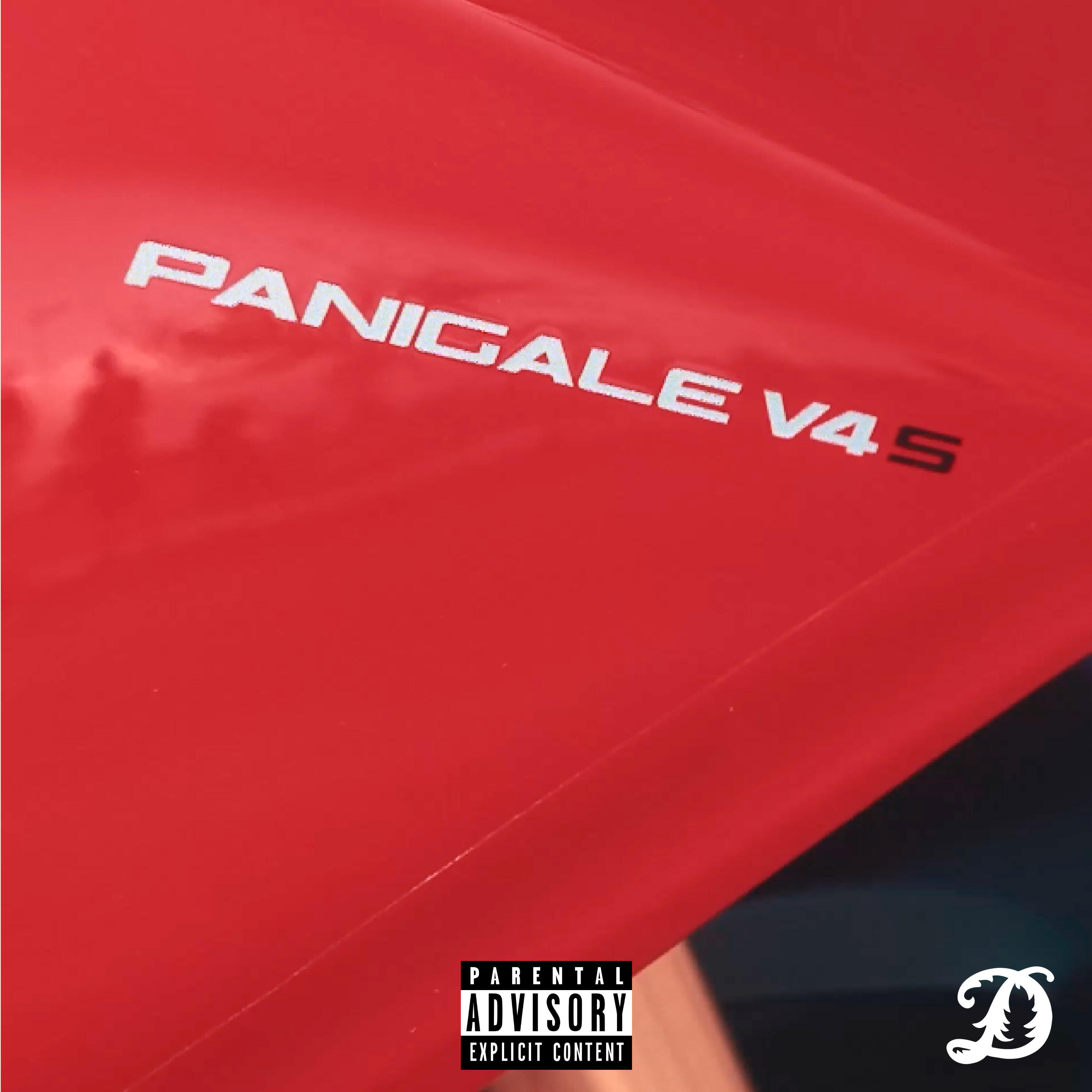 Постер альбома Panigale