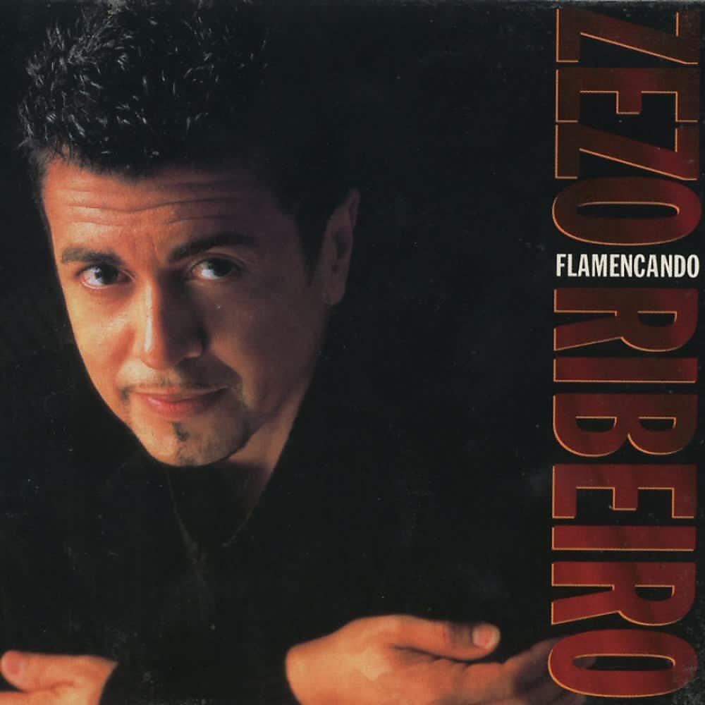 Релиз Flamencando