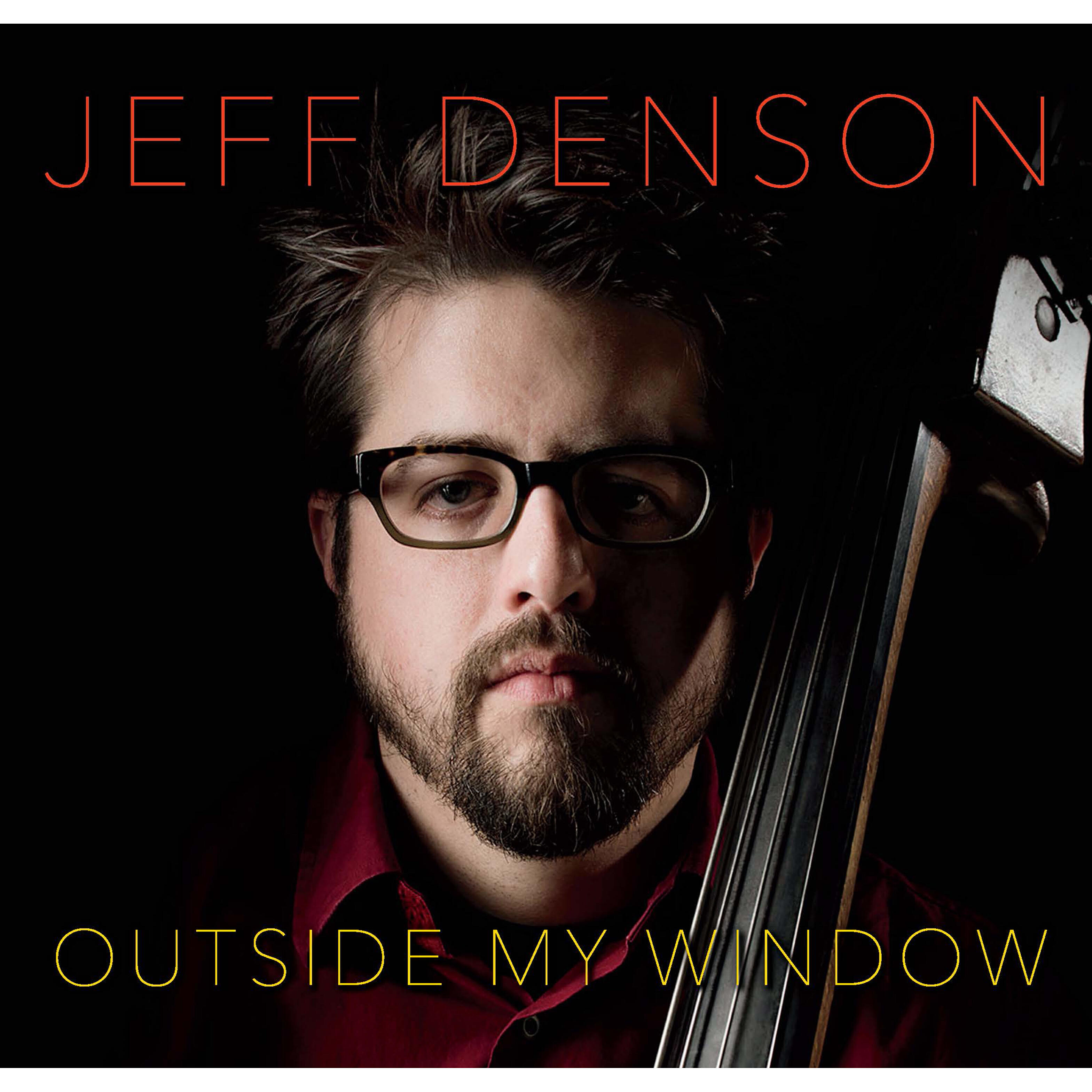 Релиз Outside My Window