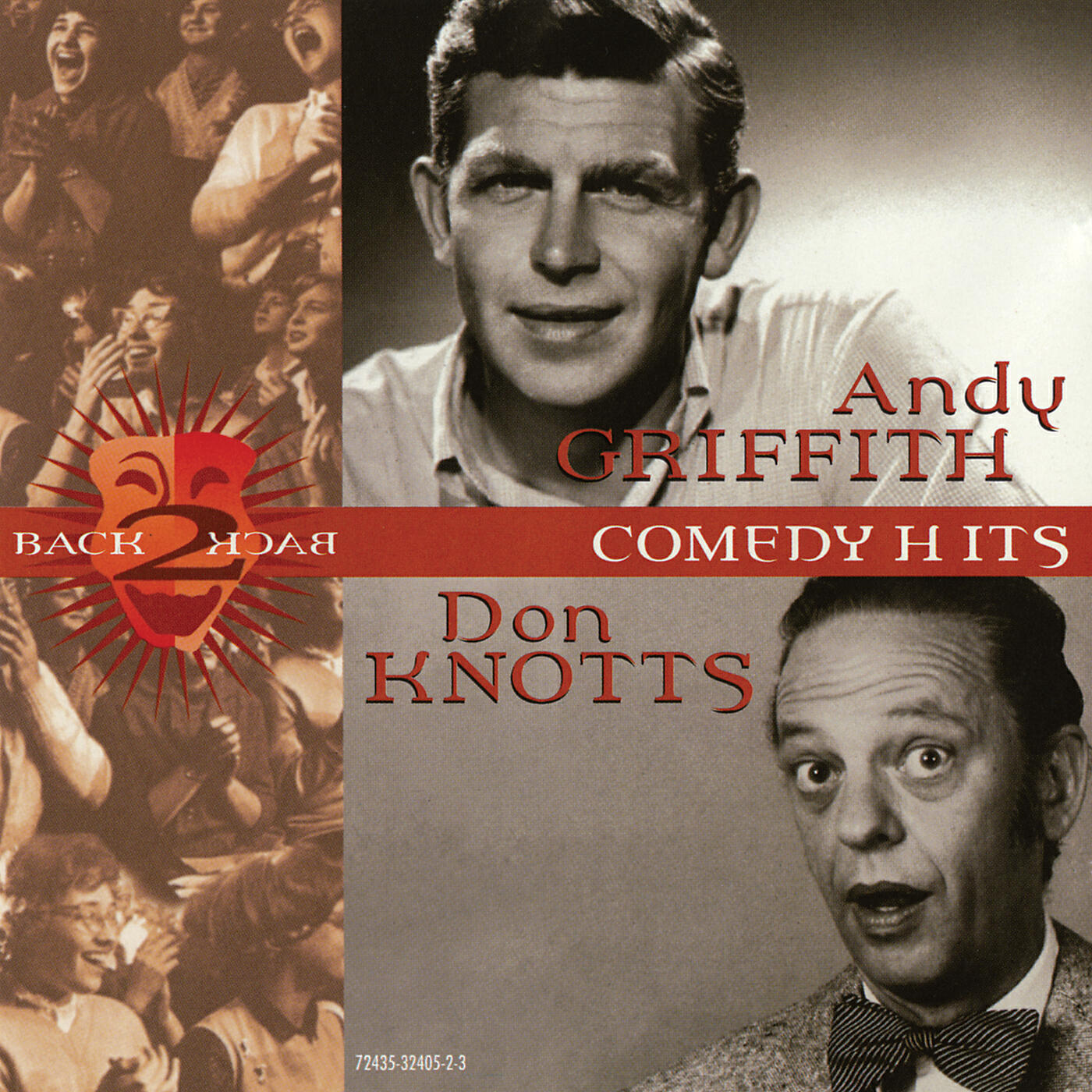Don Knotts
