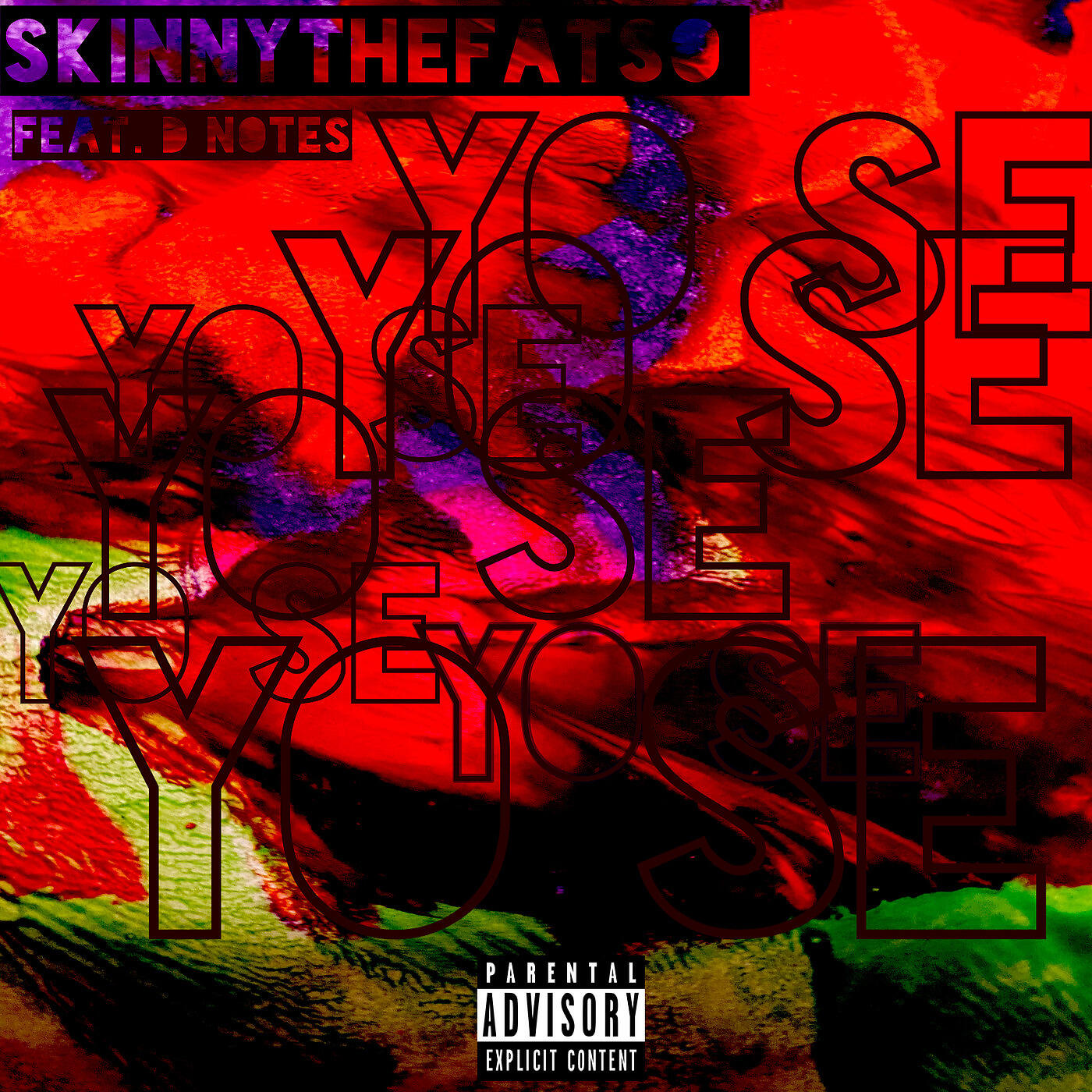 Трек Yo Se