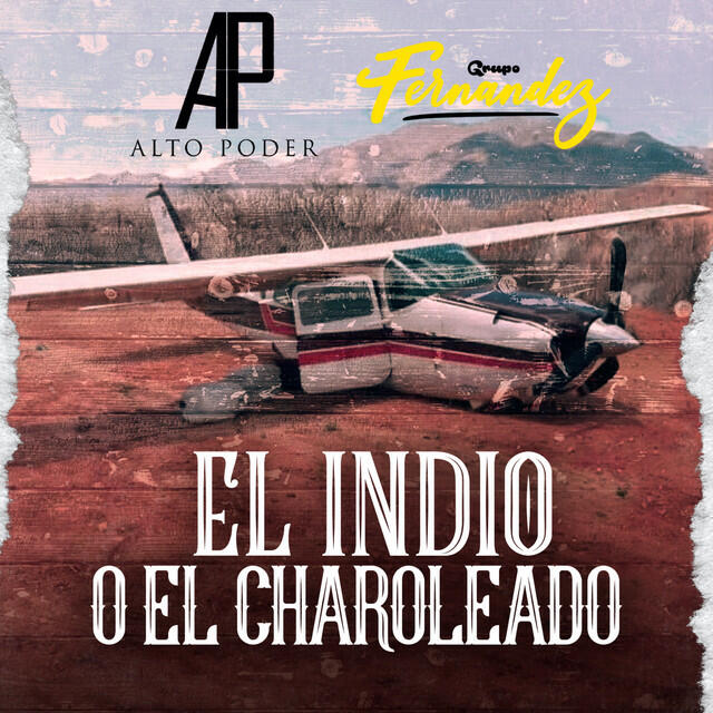 Релиз El Indio o el Charoleado