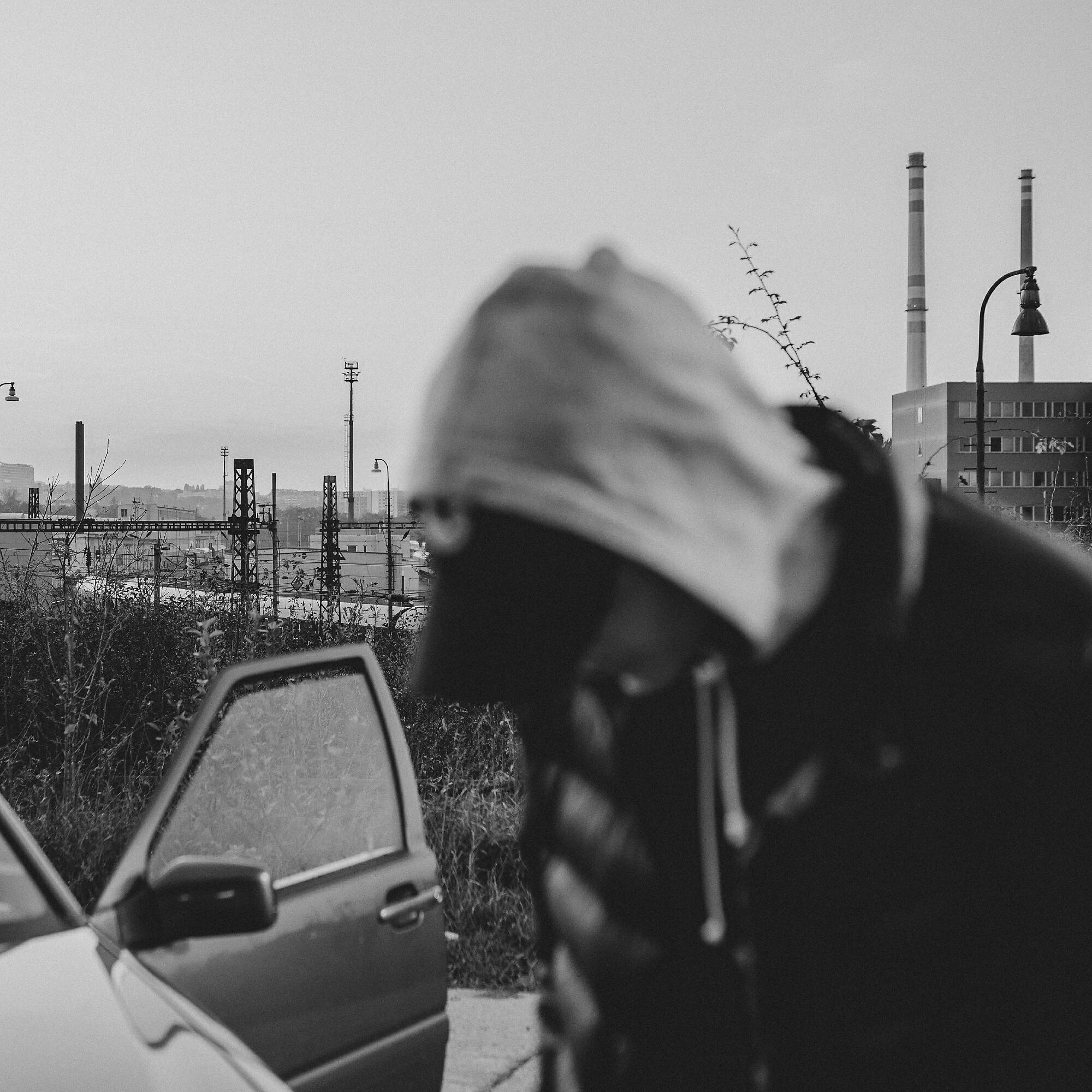 Релиз Hotbox (feat. Kansiik)