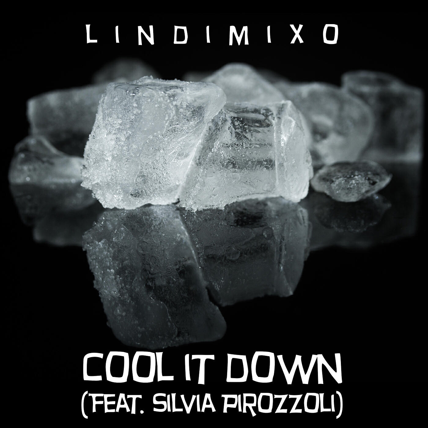 Релиз Cool It Down