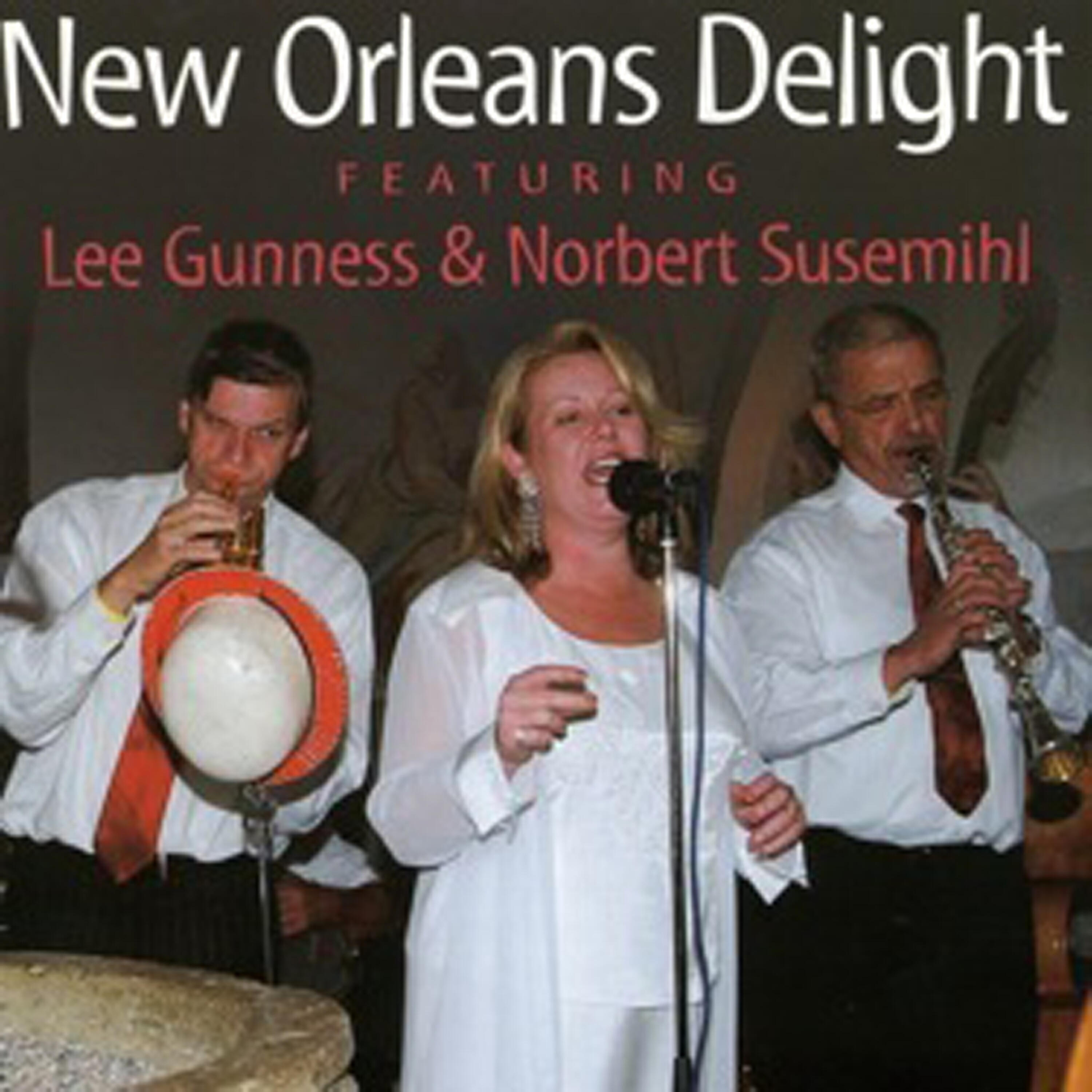 Релиз With Lee Gunness & Norbert Susemihl