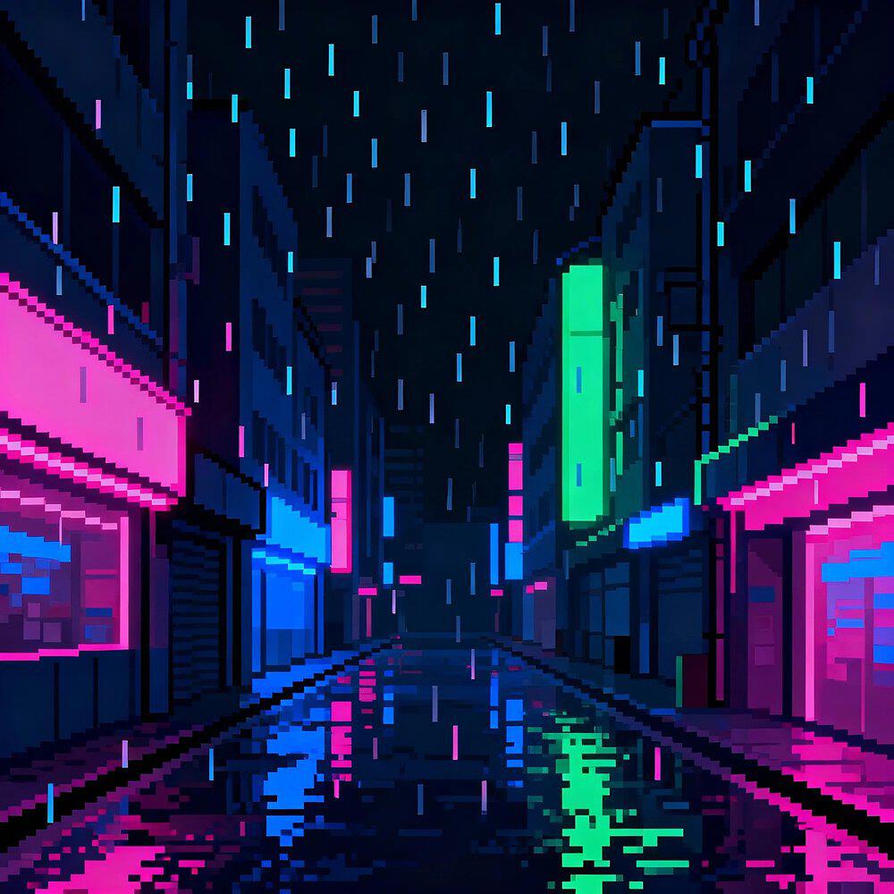 Релиз Nostalgia
