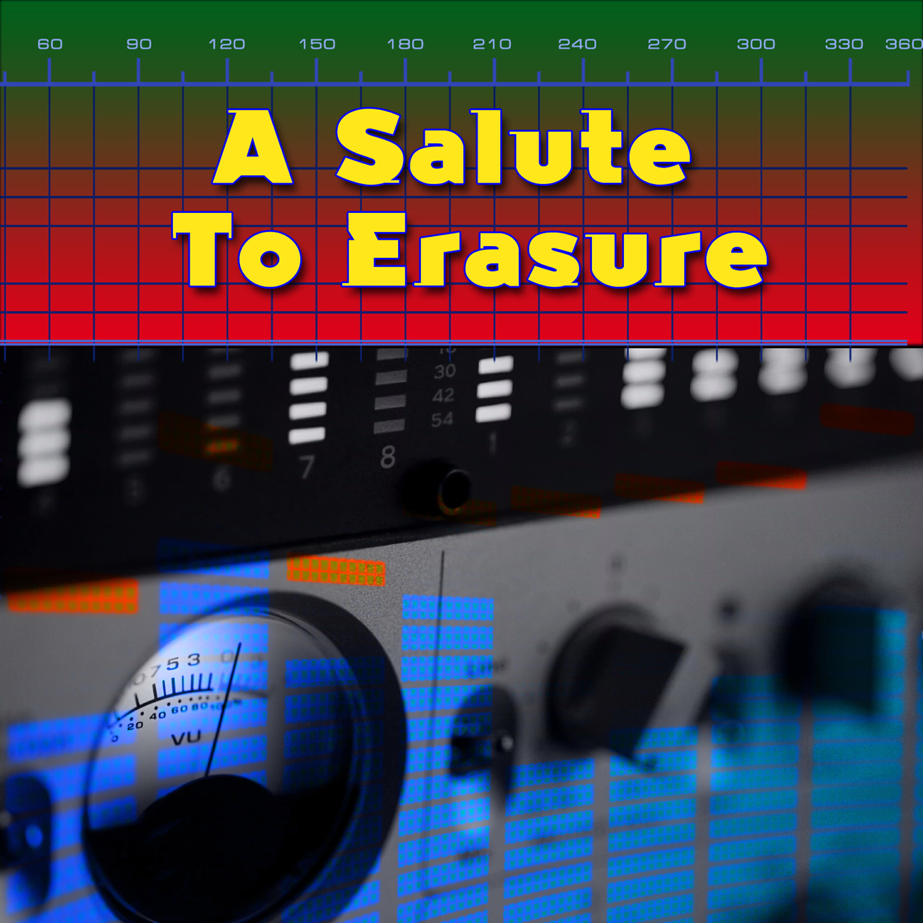 Релиз A Salute To Erasure