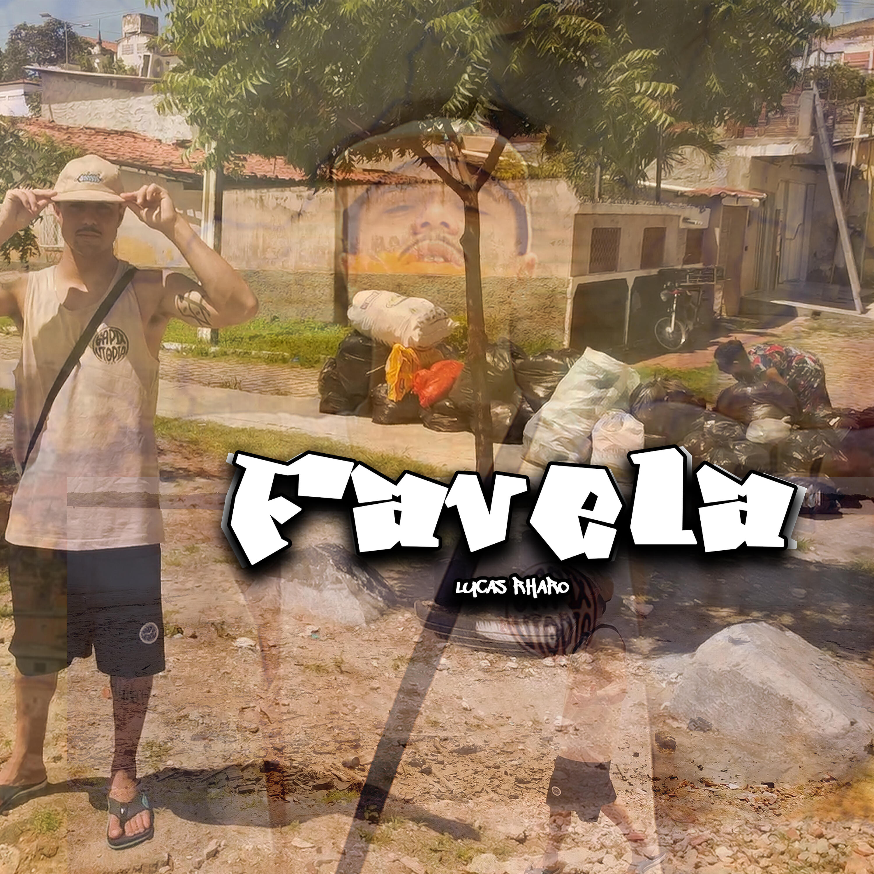 Релиз Favela