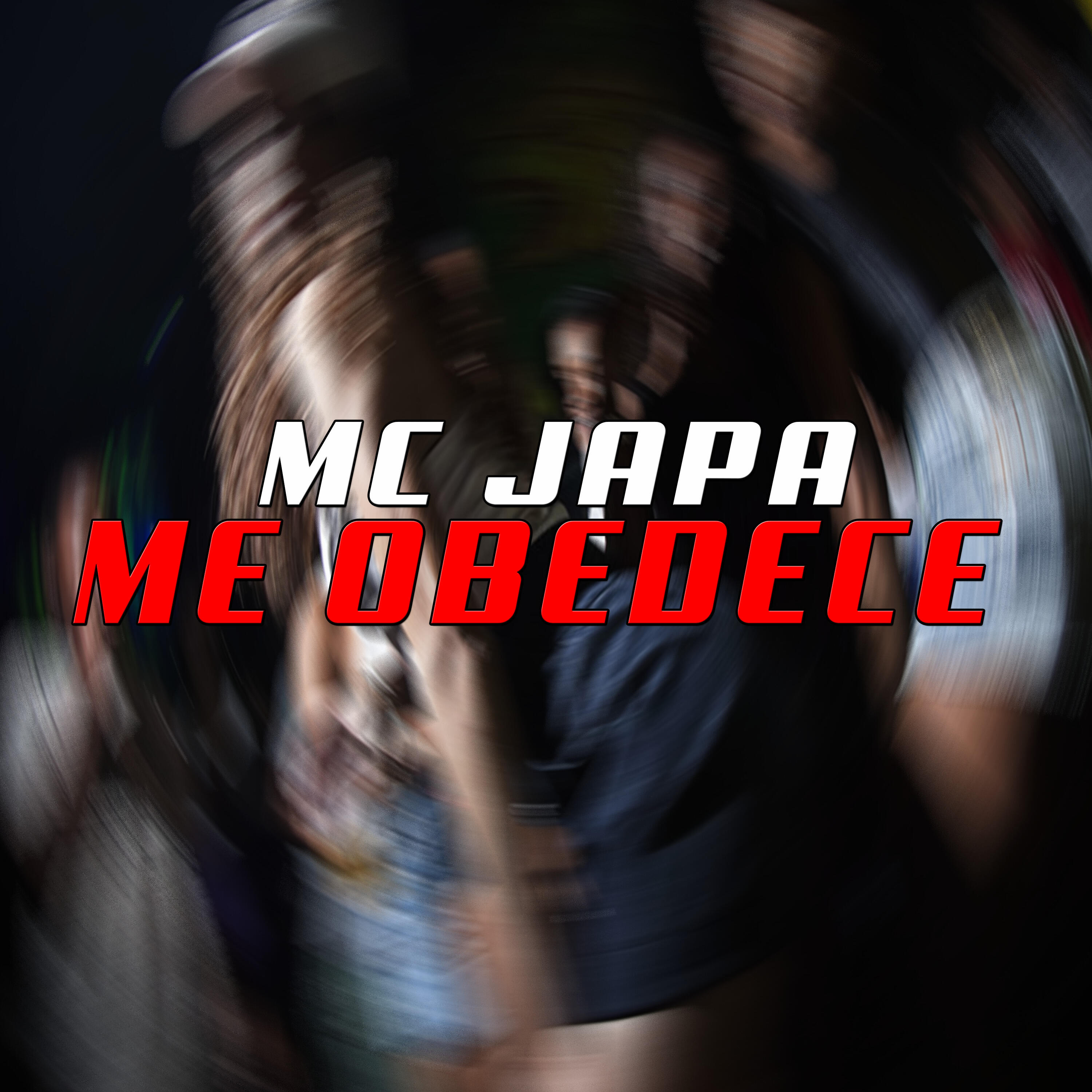Релиз Me Obedece