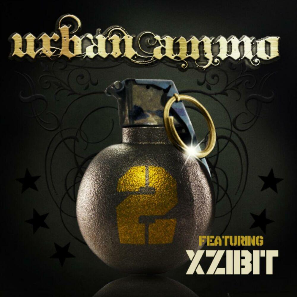 Релиз Urban Ammo 2