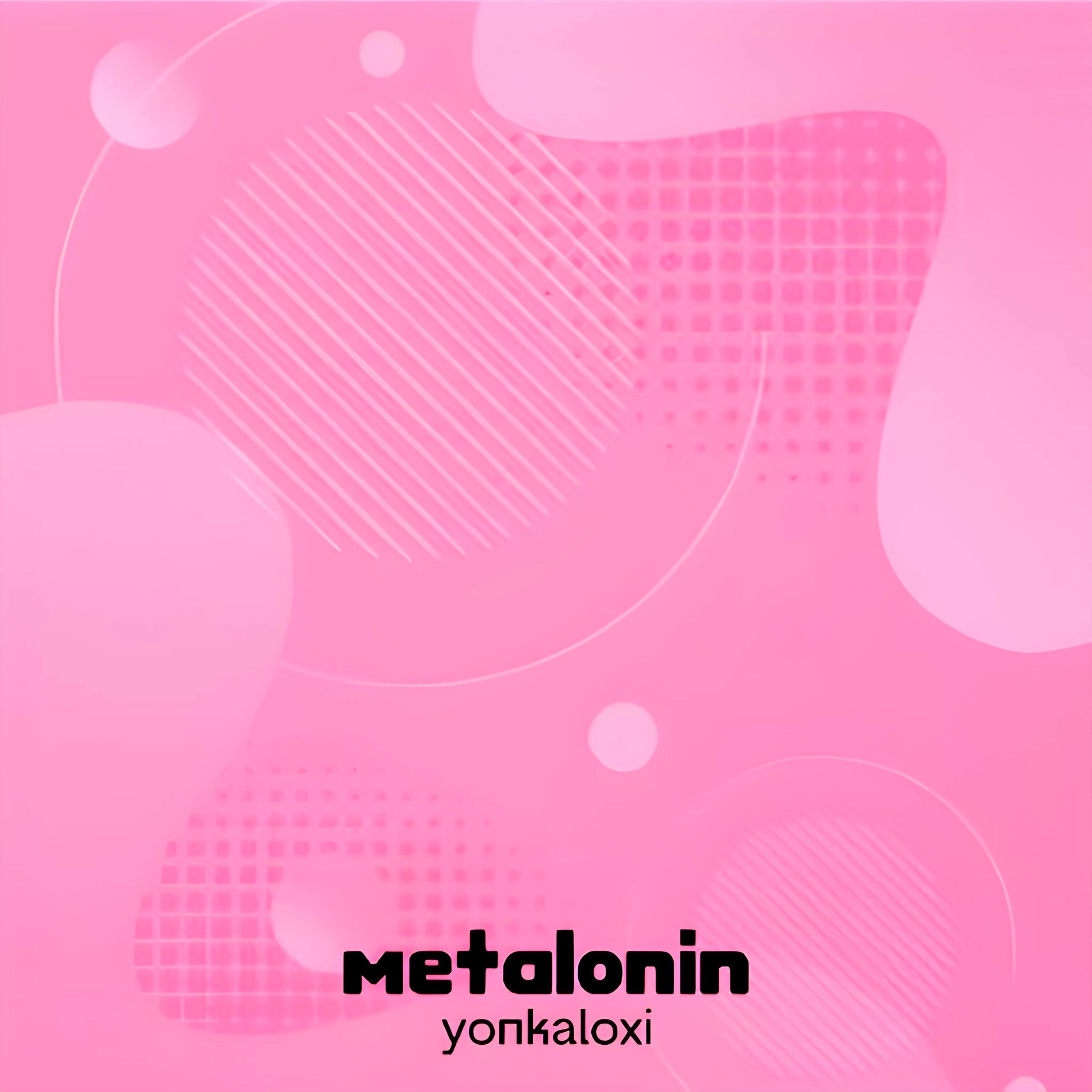 Релиз Metalonin