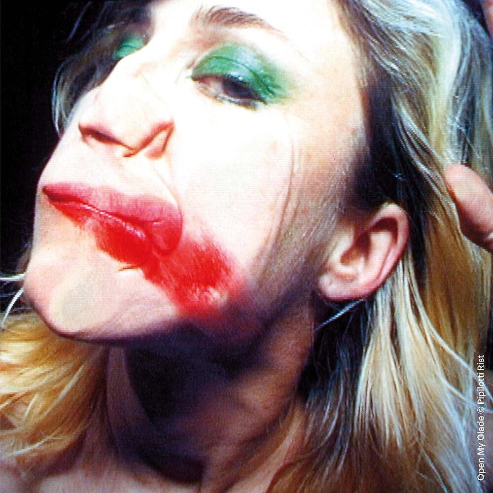 Релиз Pipilotti Rist: Video Installation Soundtracks & Ear Fruits