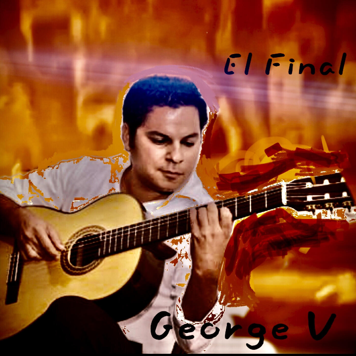 Релиз El Final