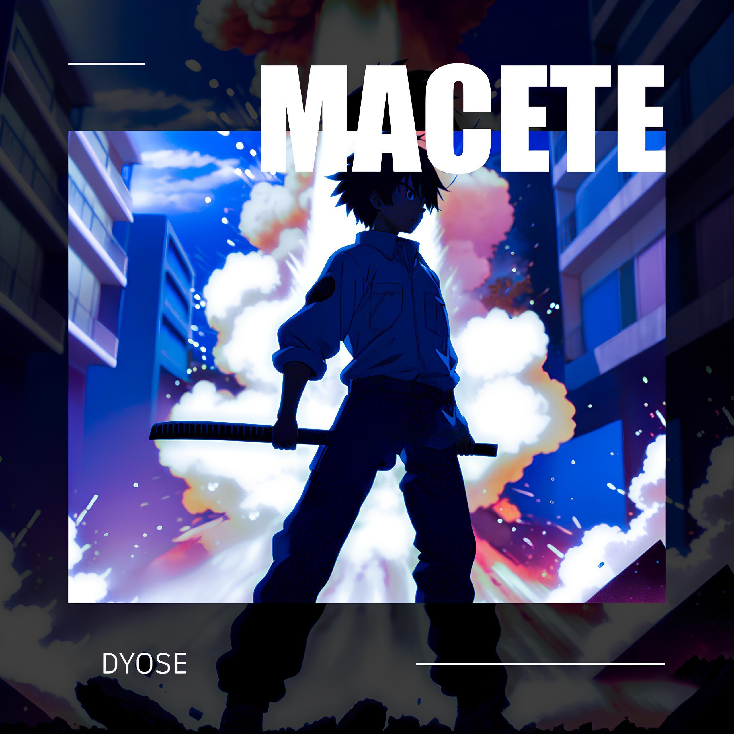 Релиз Macete