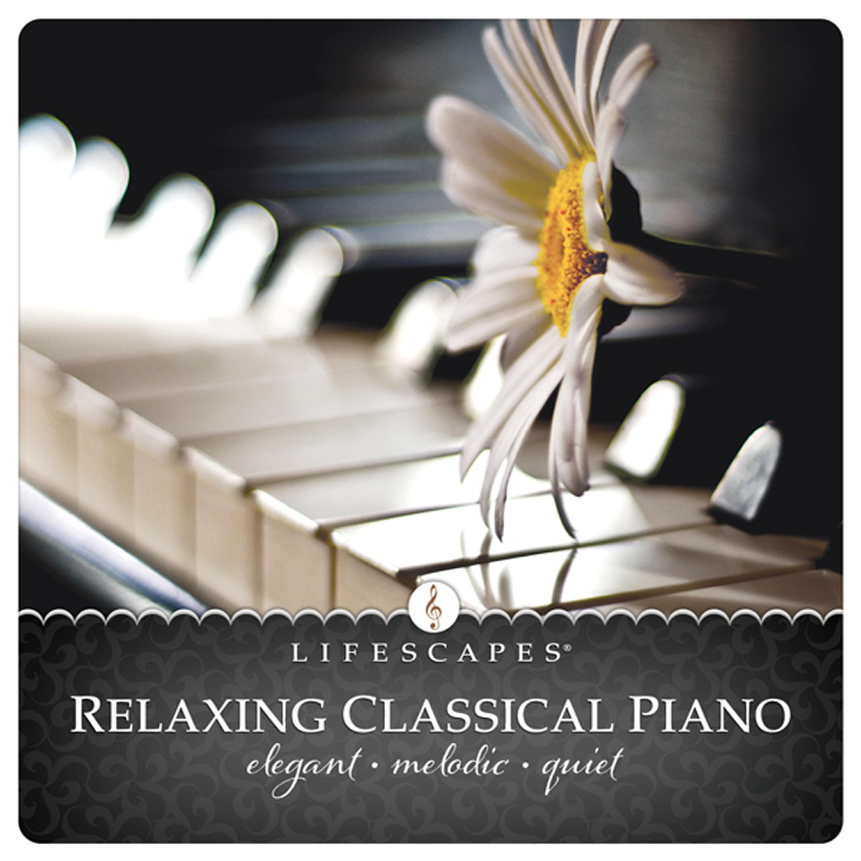 Релиз Relaxing Classical Piano