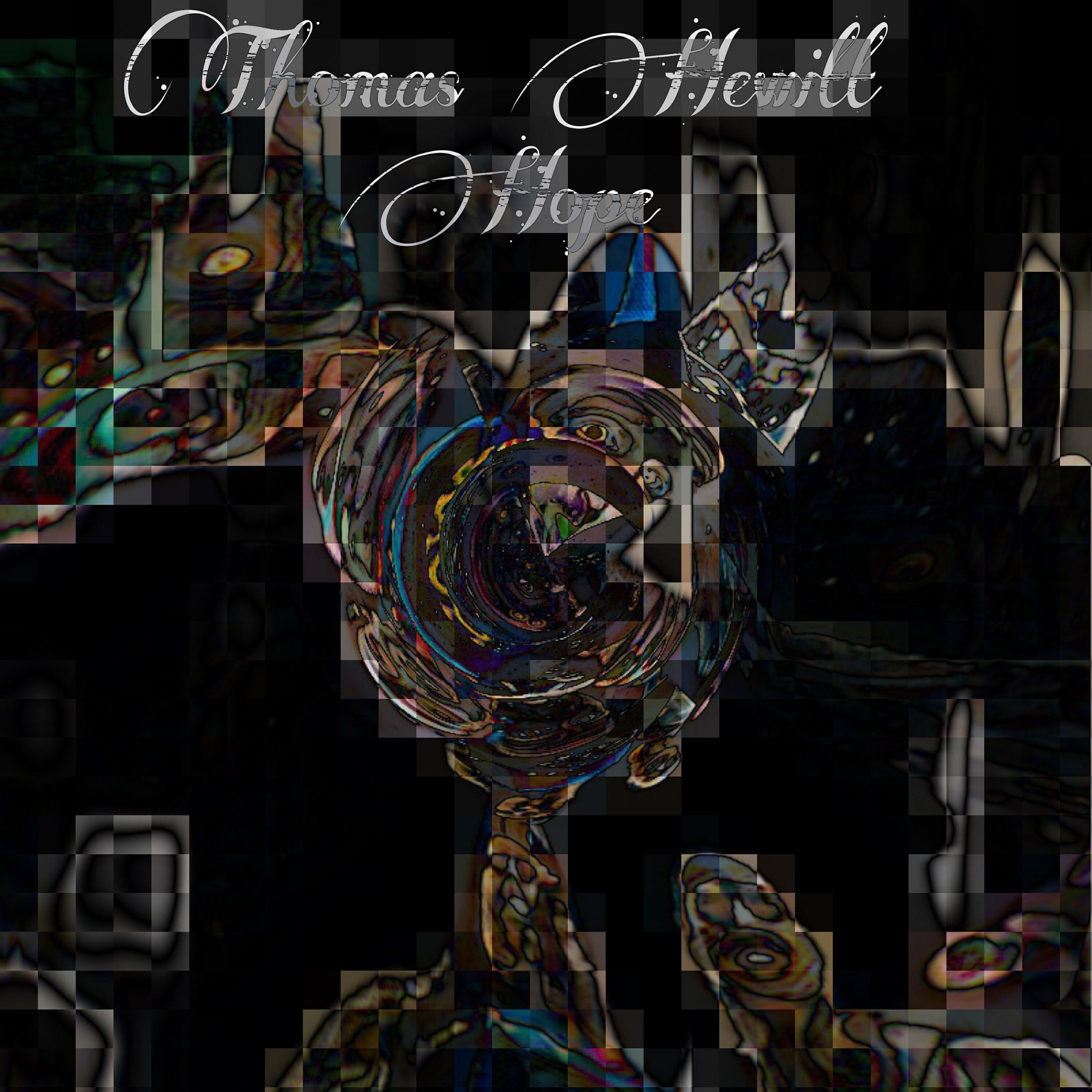Релиз Hope