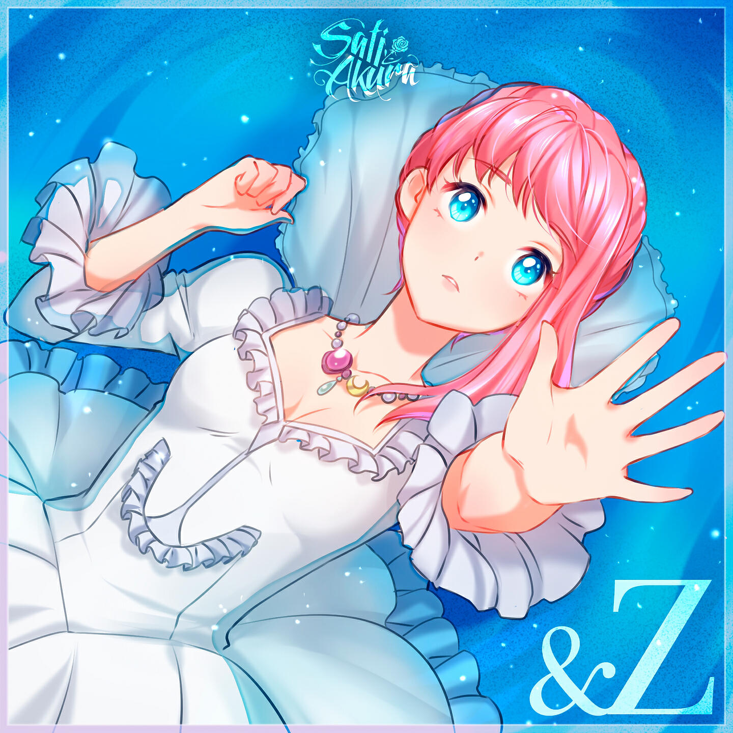 Релиз &Z