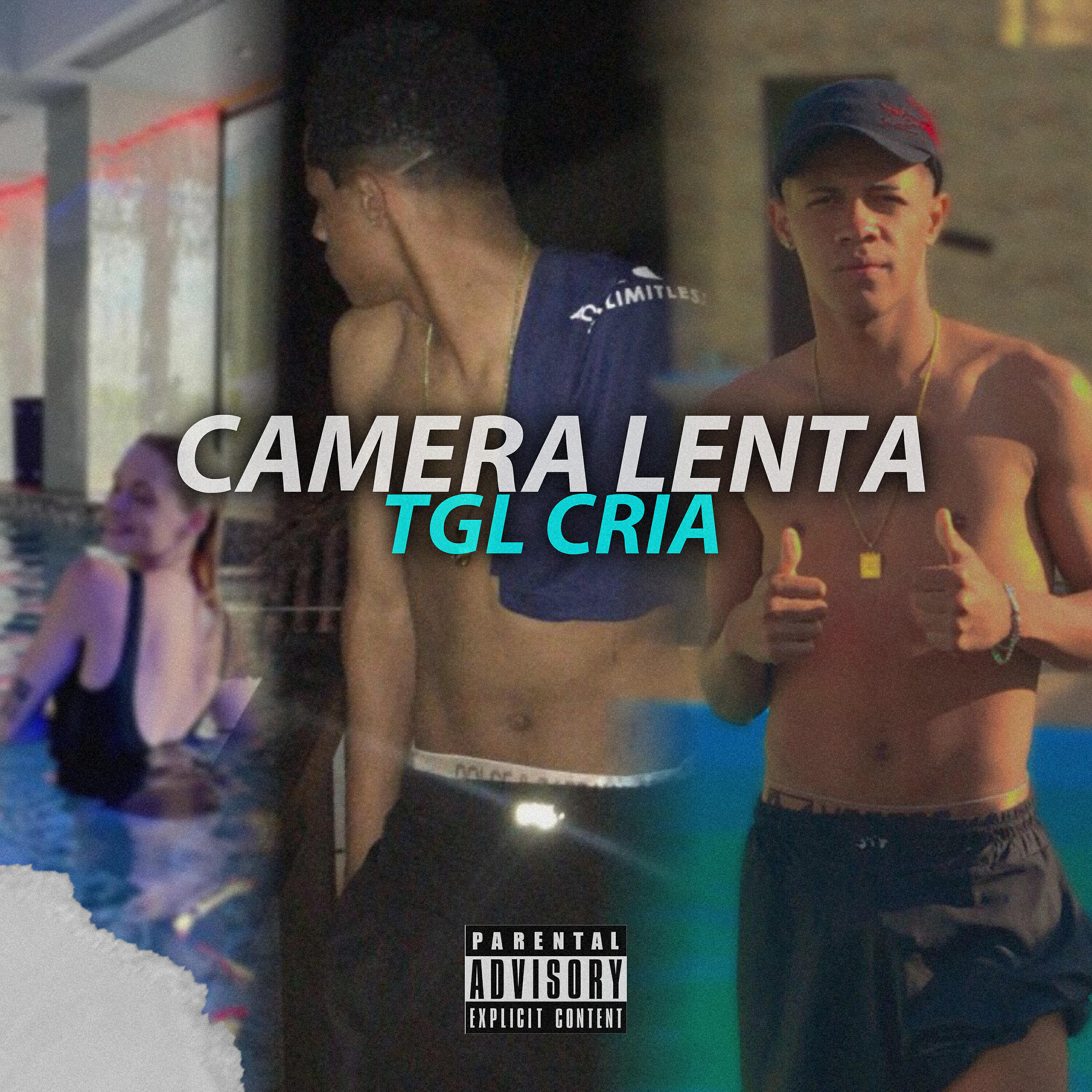 Релиз Câmera Lenta