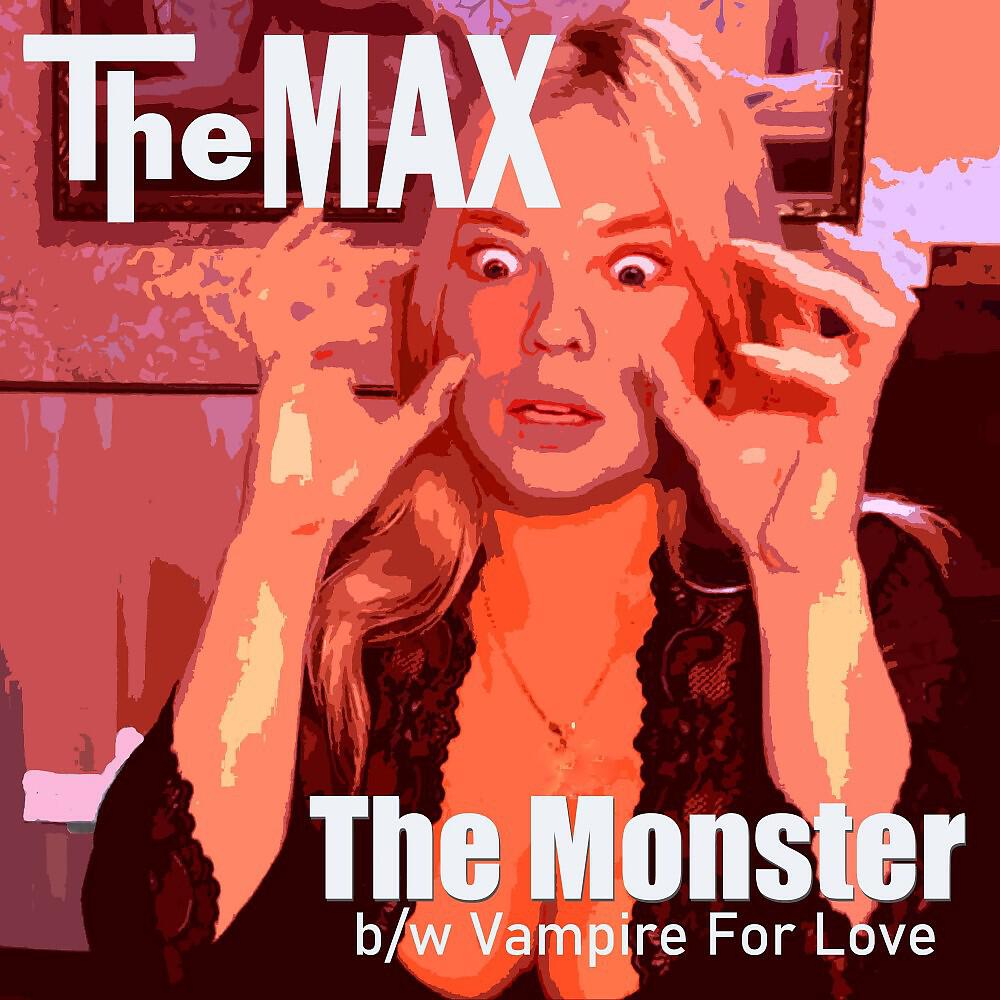 Релиз The Monster