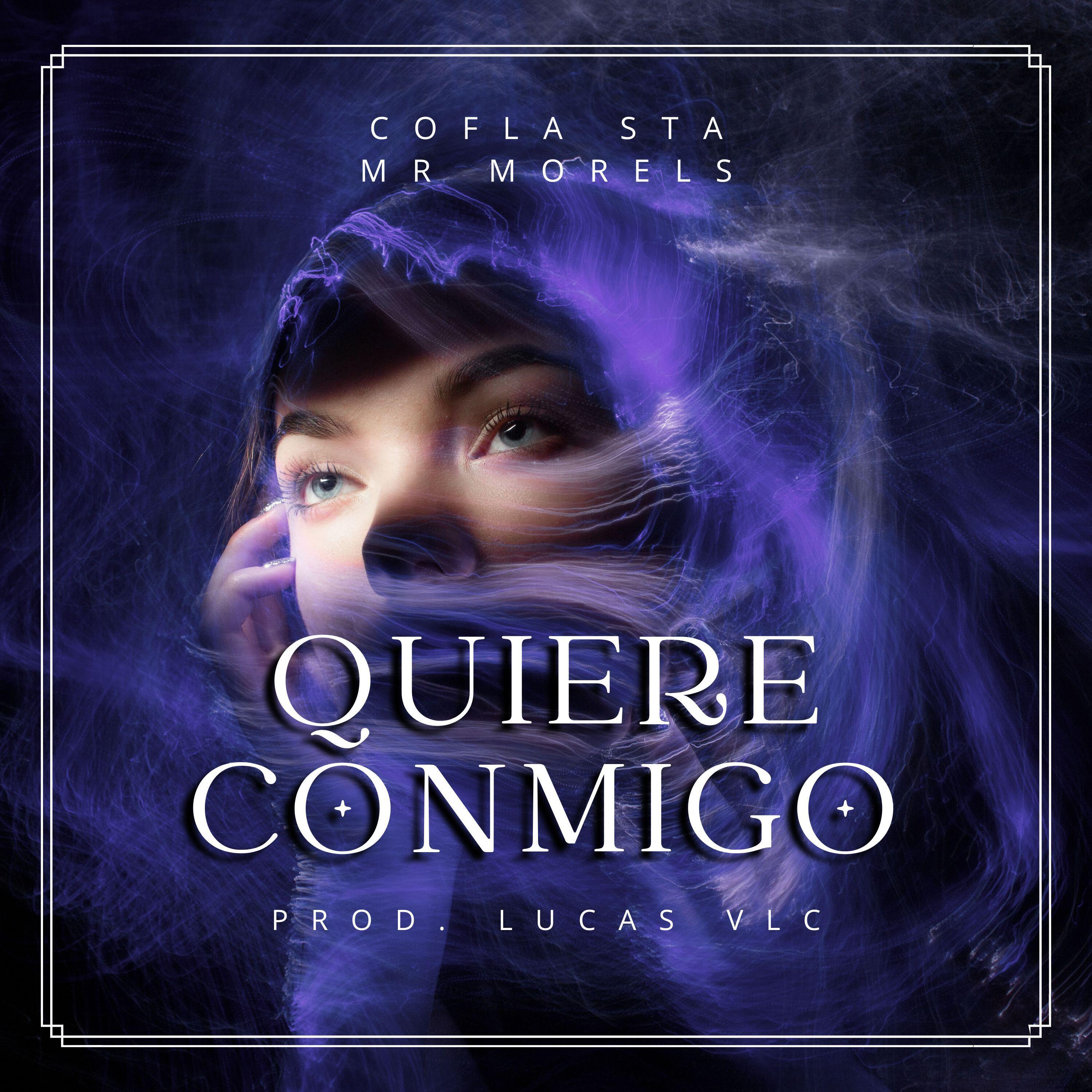 Релиз Quiere Conmigo