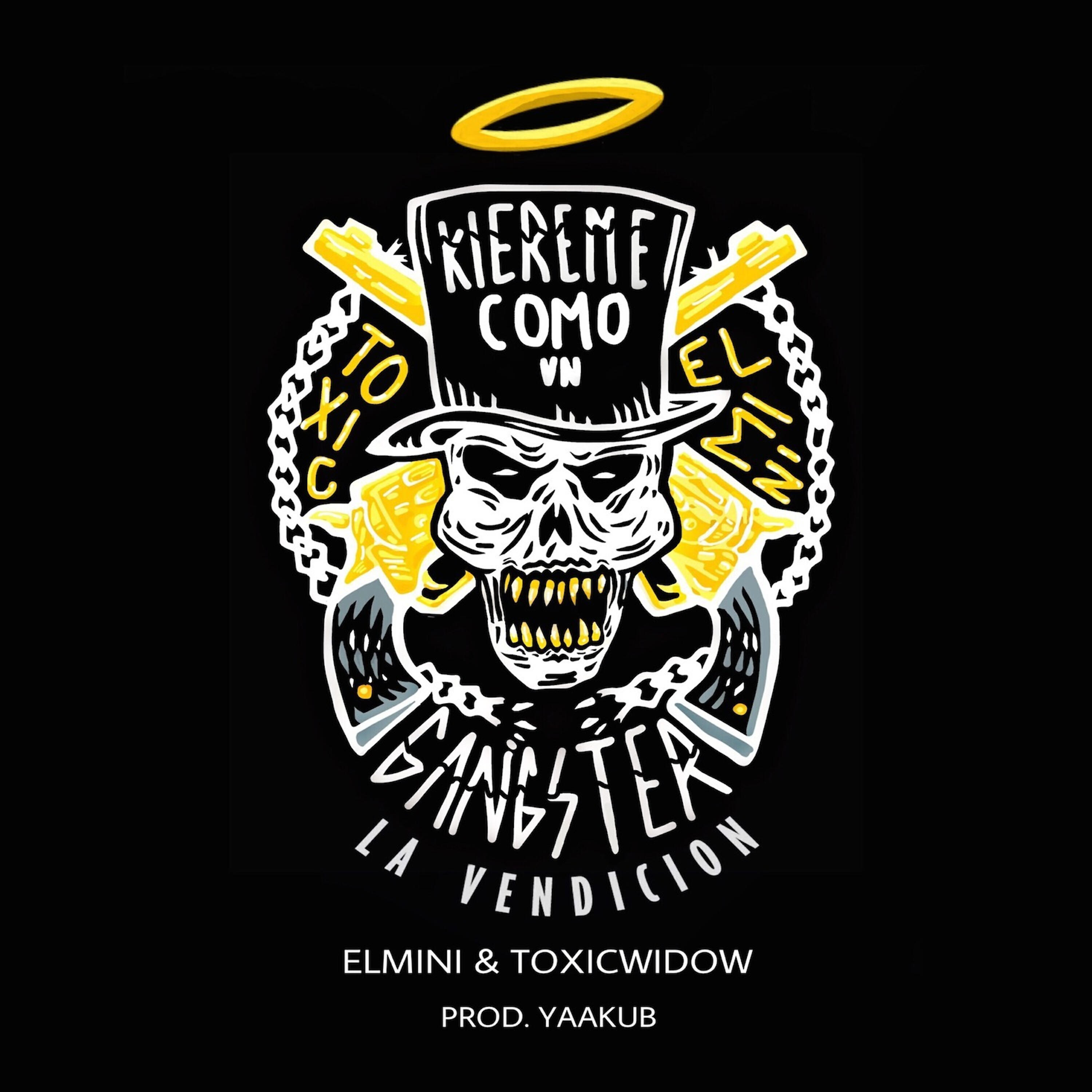 Релиз Kiereme Como un Gangster