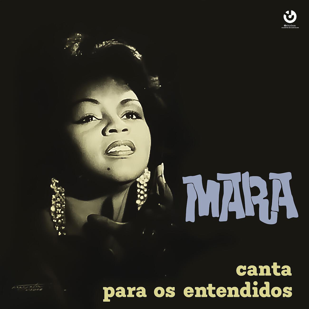 Релиз Mara Canta para os Entendidos