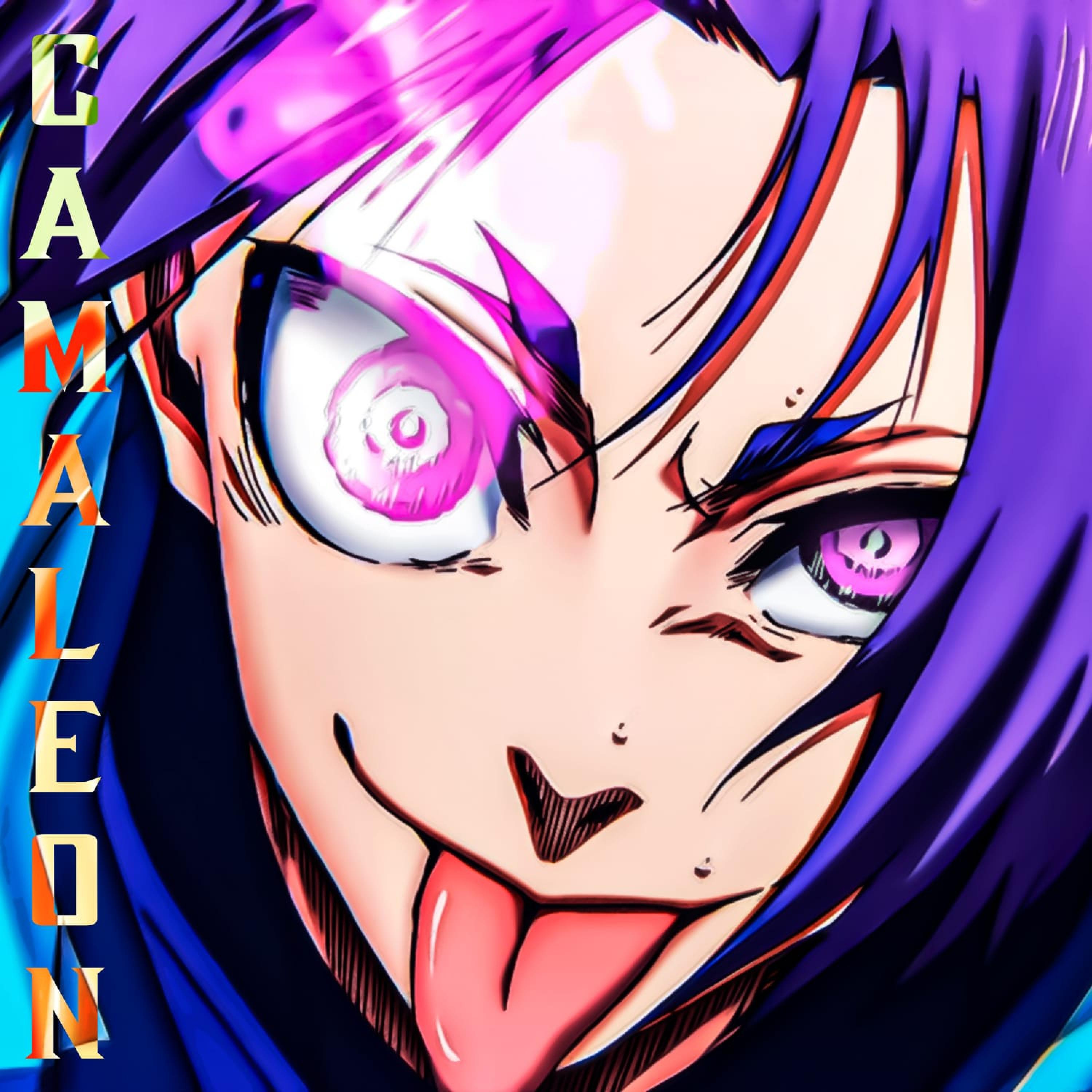 Релиз Mikage Reo Rap. Camaleón