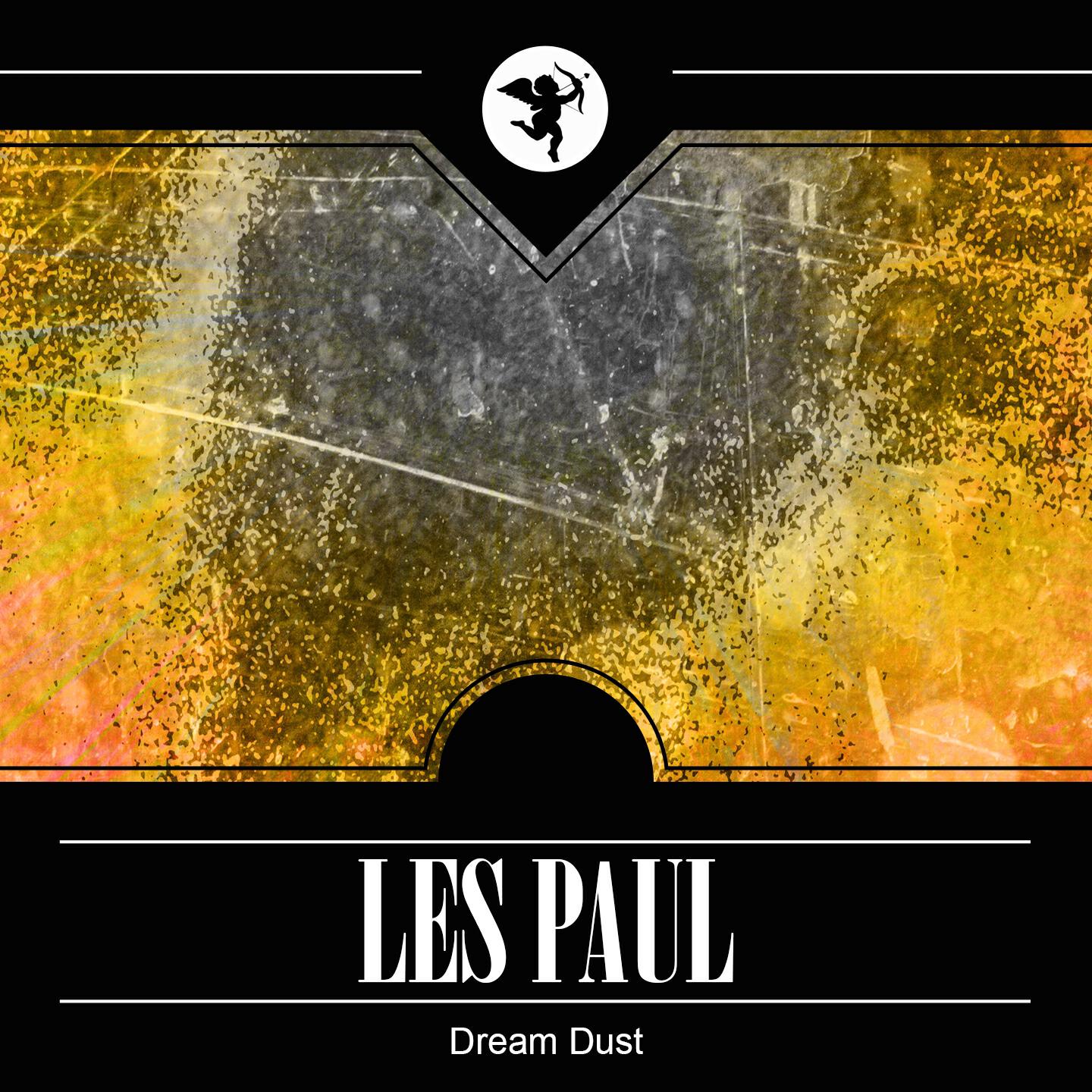 Релиз Dream Dust