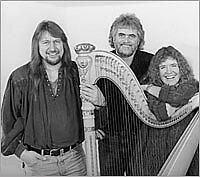 Fraunhofer Saitenmusik