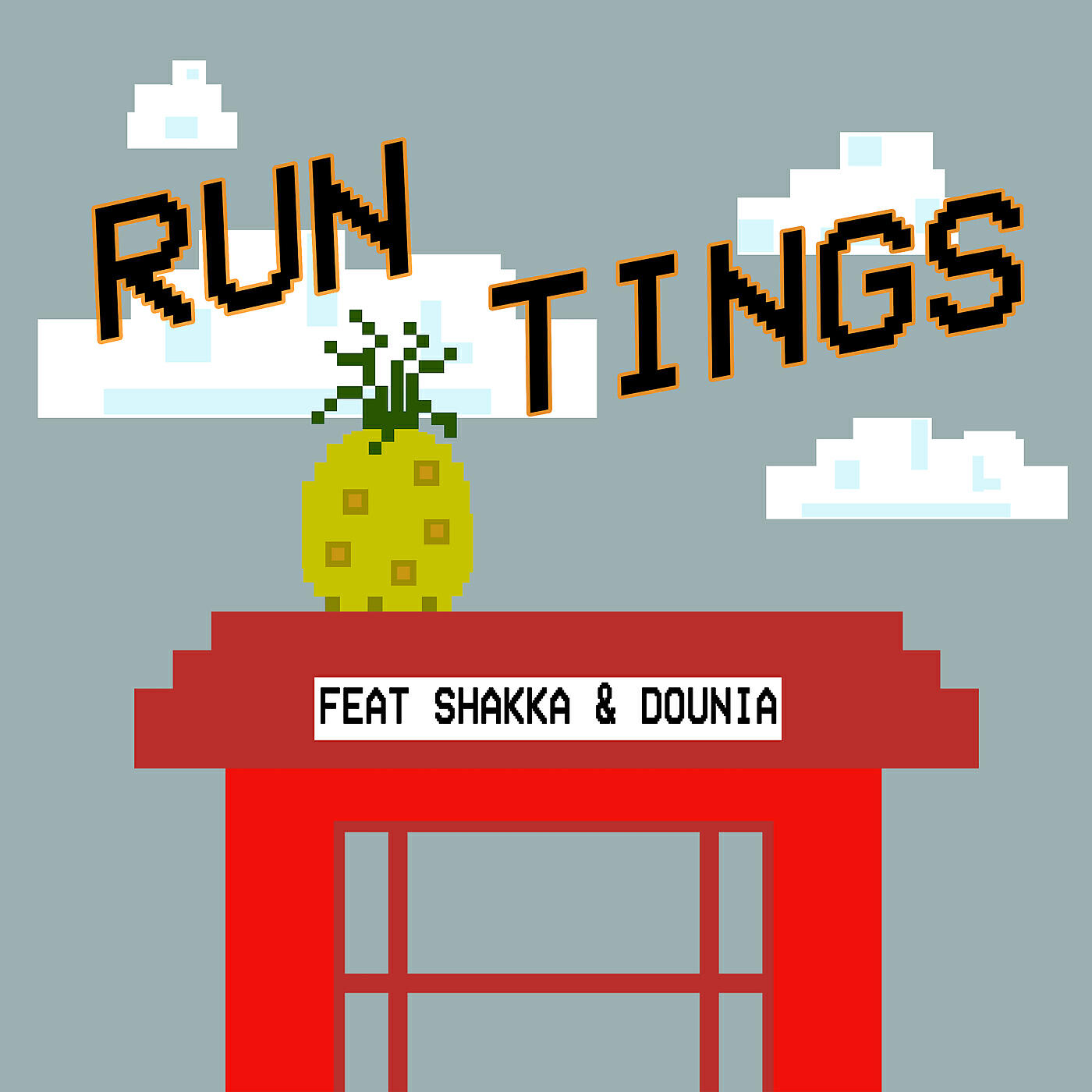 Релиз Run Tings