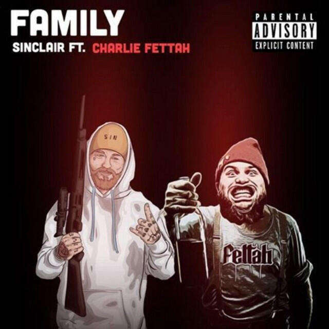 Релиз Family