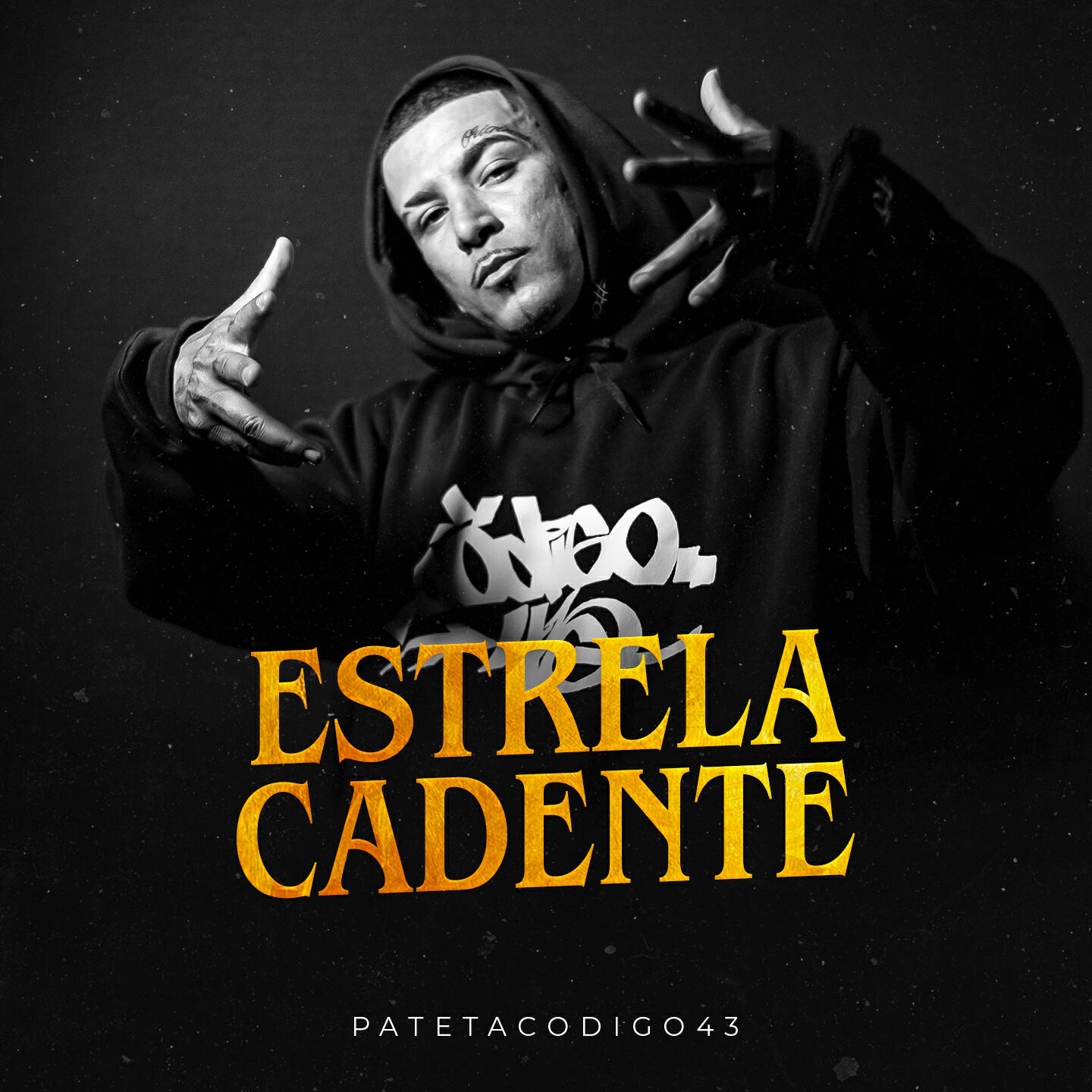 Релиз Estrela Cadente