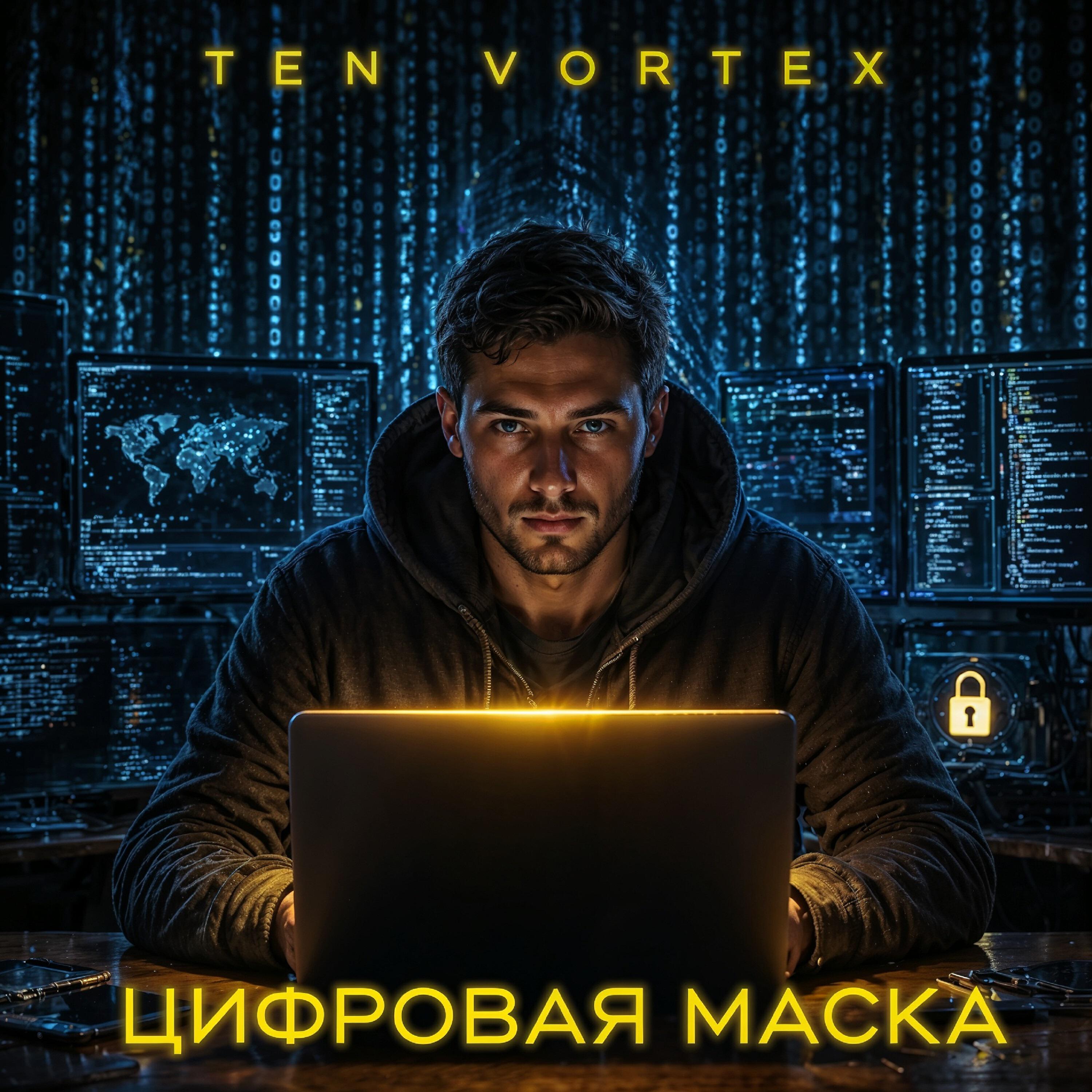 Релиз Цифровая маска