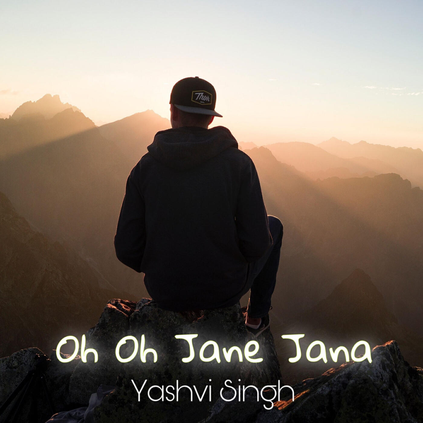 Релиз Oh Oh Jane Jana