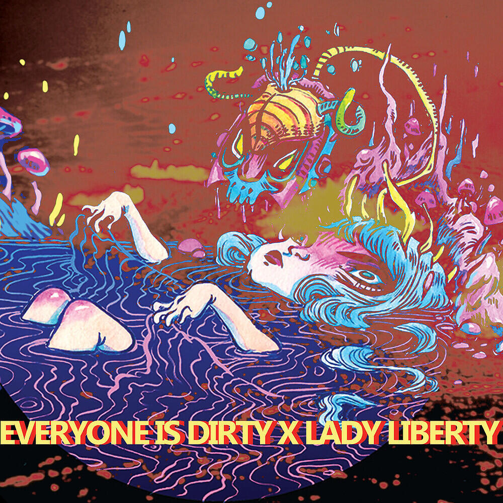 Релиз Lady Liberty