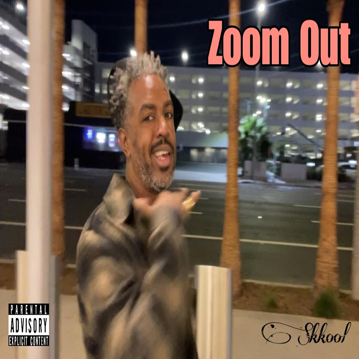 Релиз Zoom Out