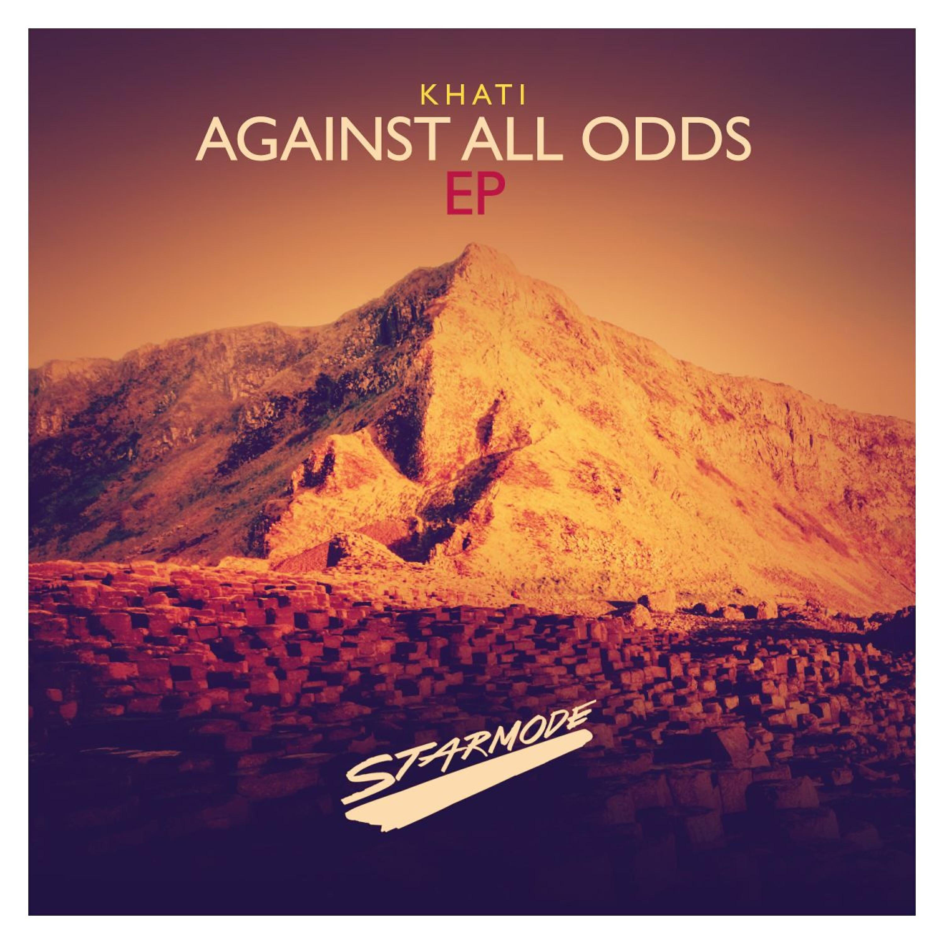 Релиз Against All Odds