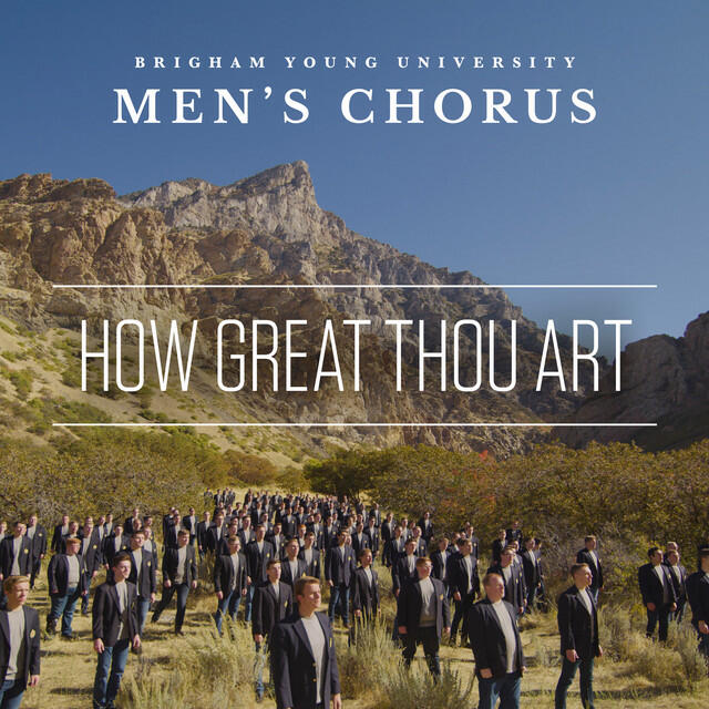 Релиз How Great Thou Art (Arr. D. Forrest)