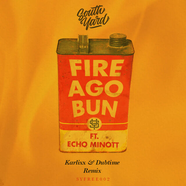 Релиз Fire Ago Bun