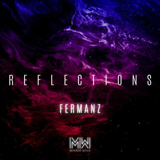 Релиз Reflections 001 (DJ Mix)
