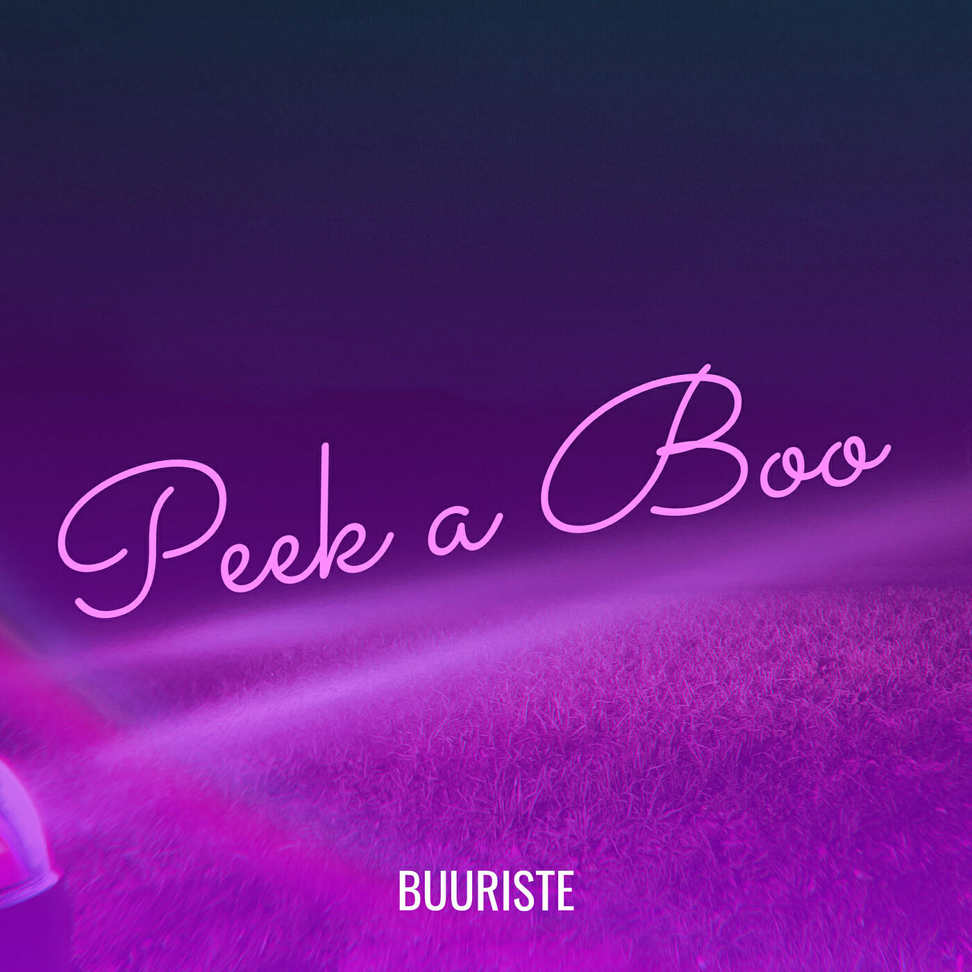 Релиз Peek a Boo